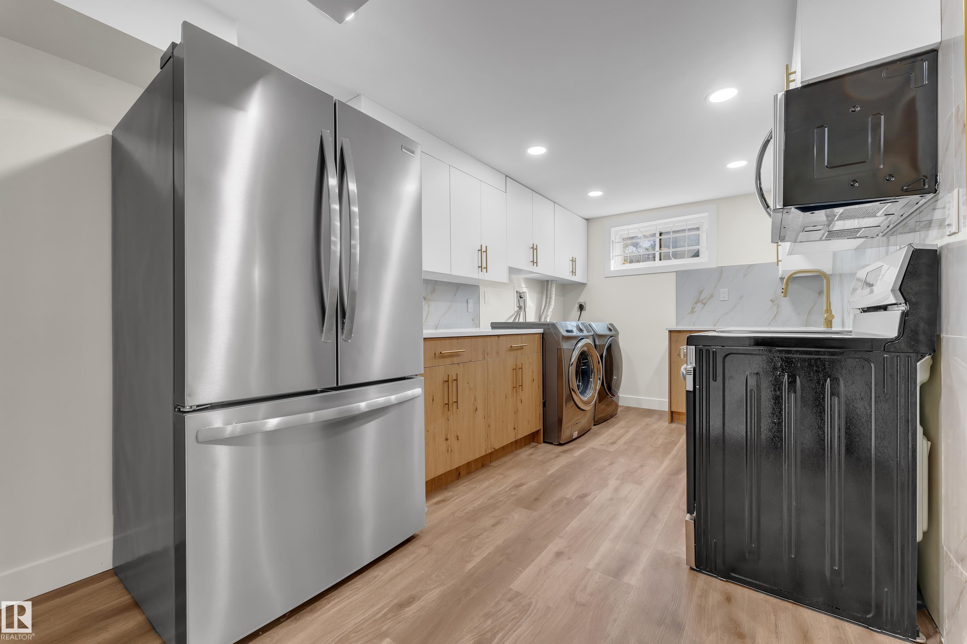 Photo 27 at 11427 141 Avenue NW, Carlisle, Edmonton