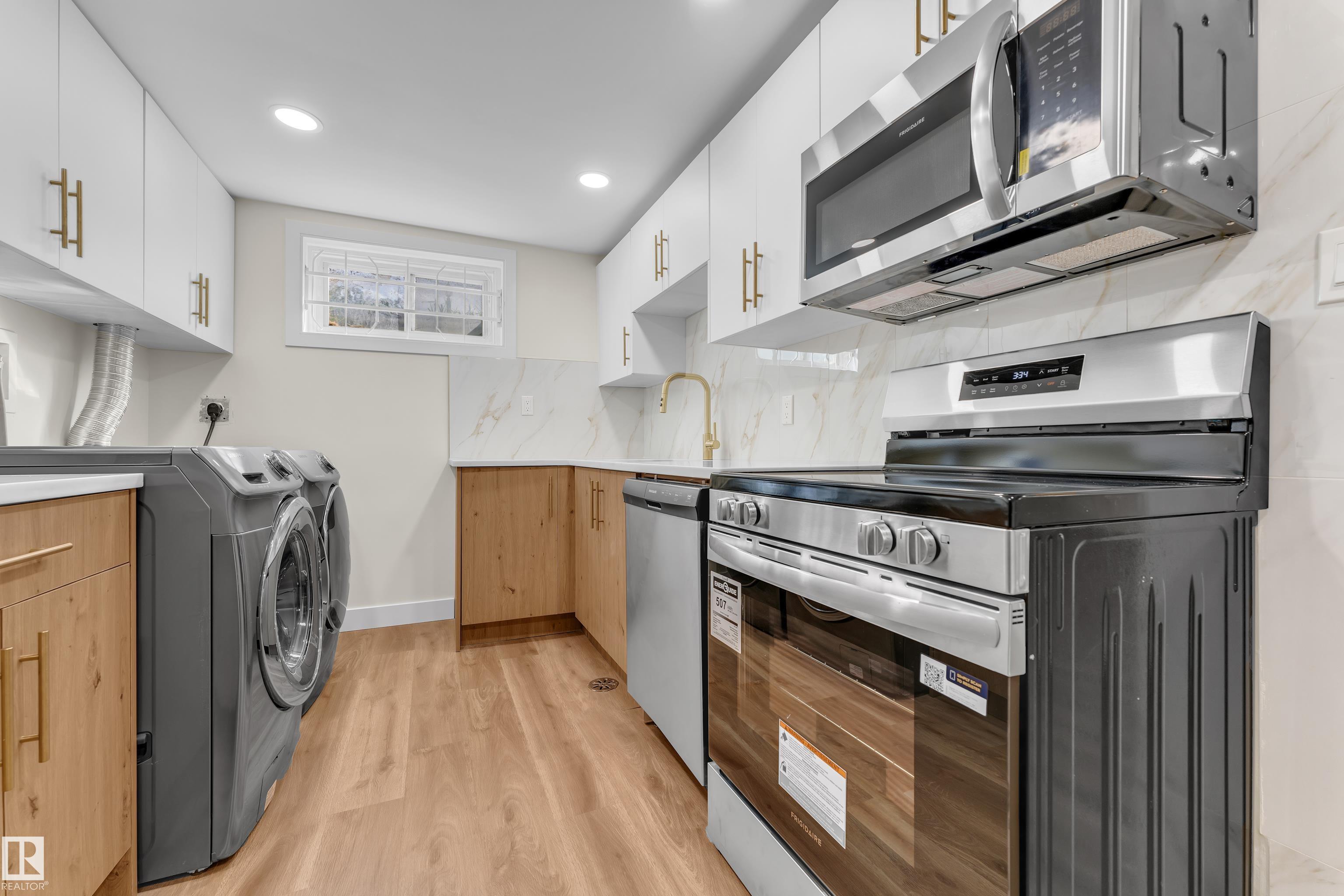 Photo 28 at 11427 141 Avenue NW, Carlisle, Edmonton