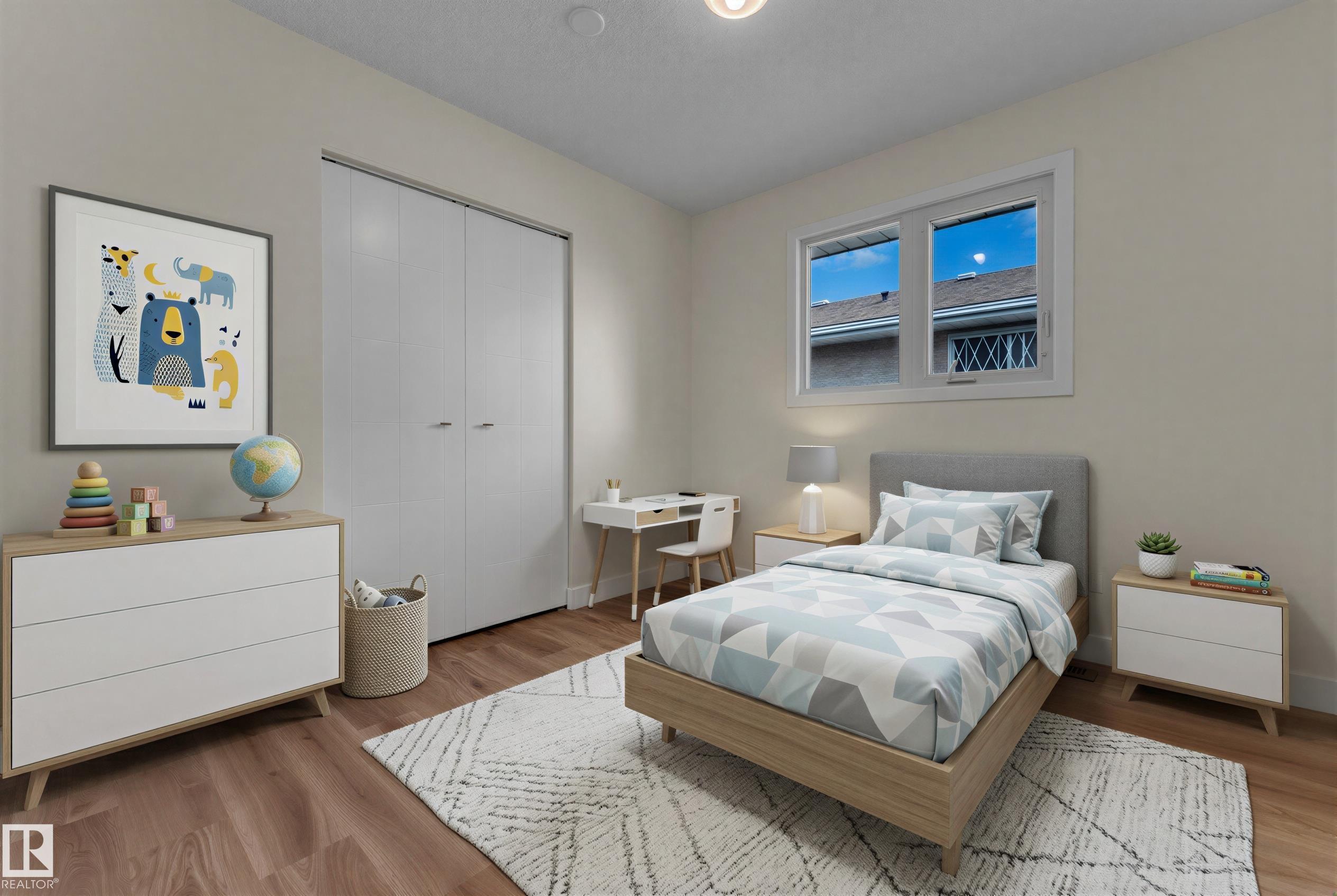 Photo 4 at 11427 141 Avenue NW, Carlisle, Edmonton