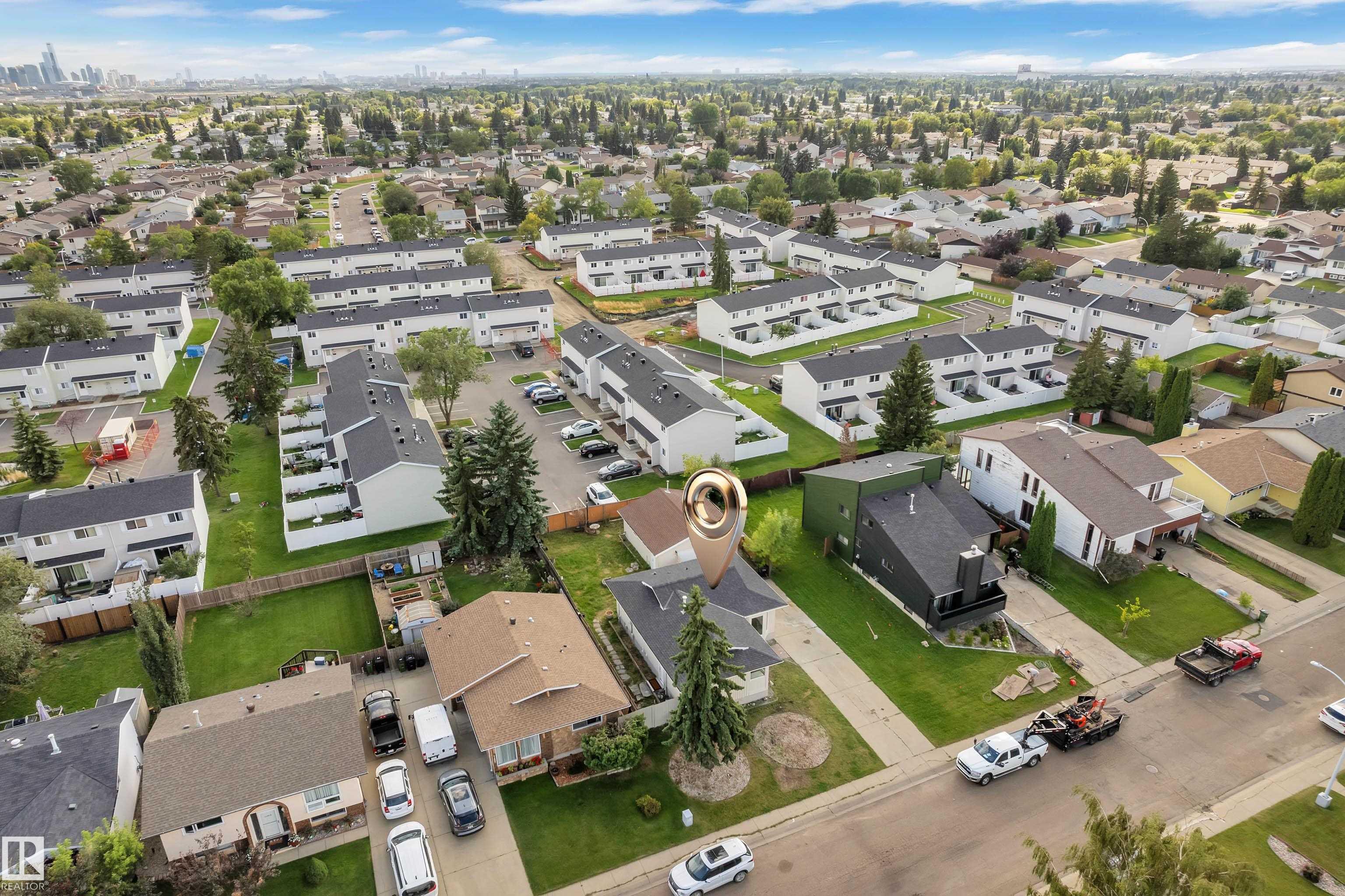 Photo 44 at 11427 141 Avenue NW, Carlisle, Edmonton