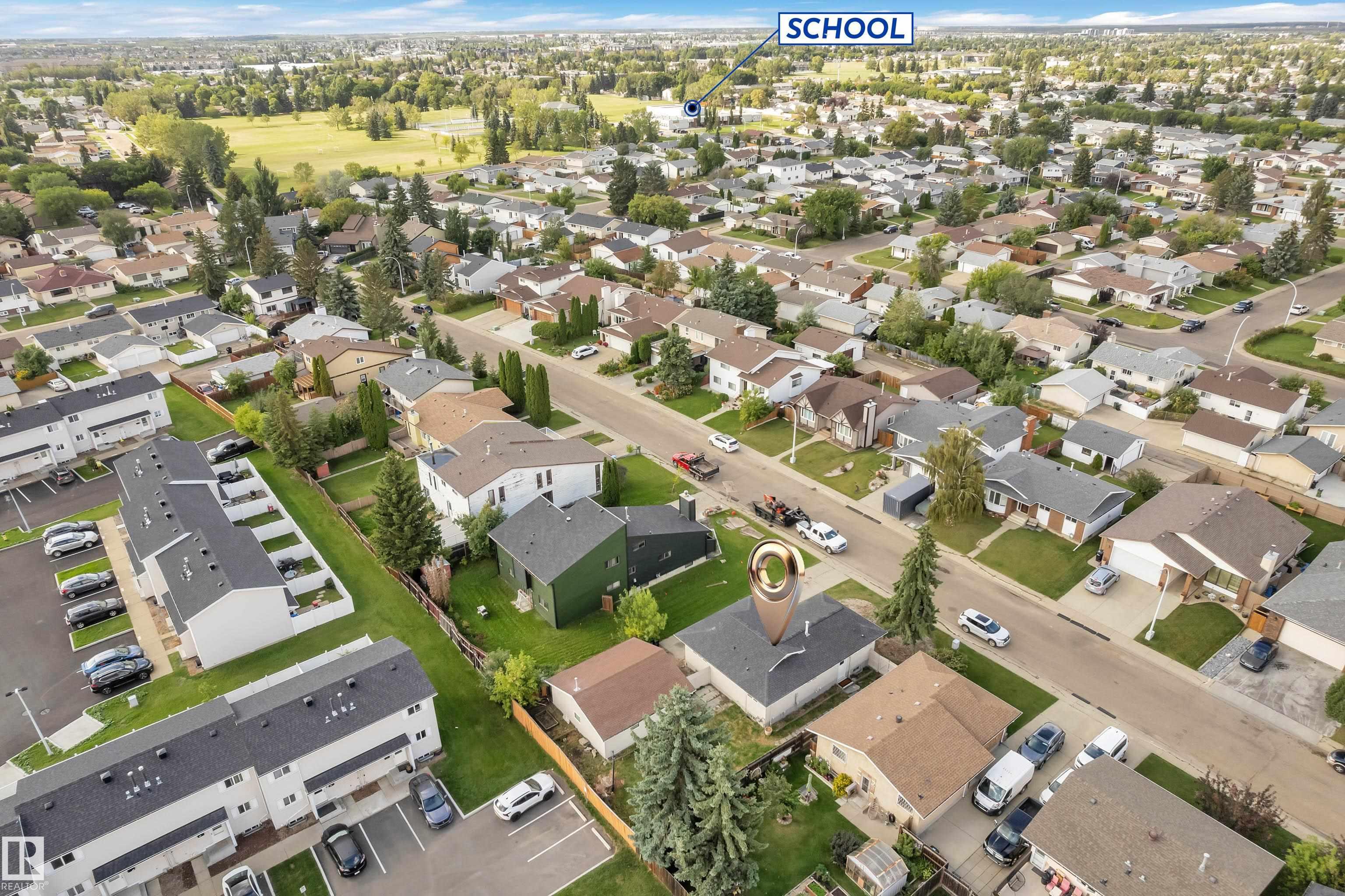 Photo 45 at 11427 141 Avenue NW, Carlisle, Edmonton