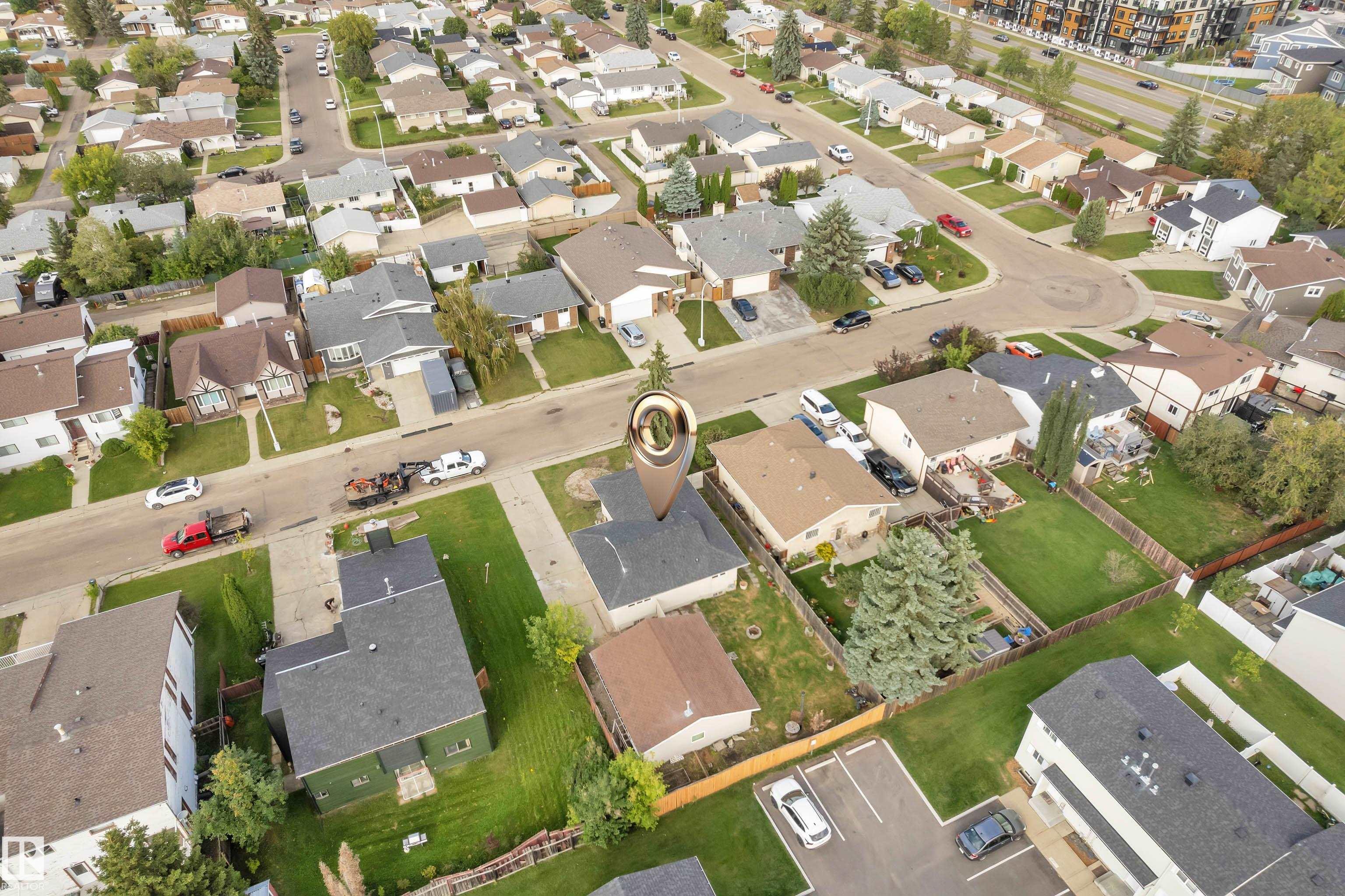 Photo 46 at 11427 141 Avenue NW, Carlisle, Edmonton