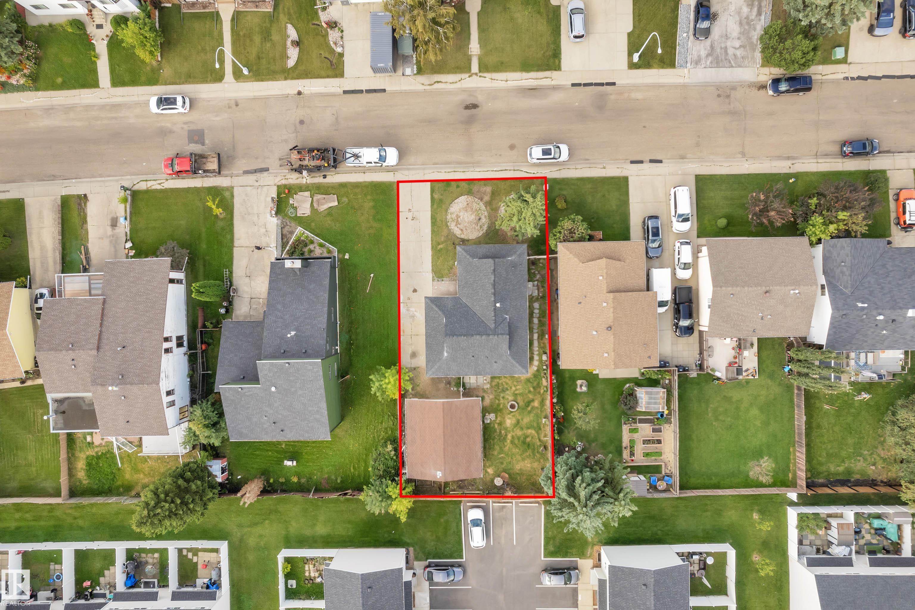 Photo 47 at 11427 141 Avenue NW, Carlisle, Edmonton