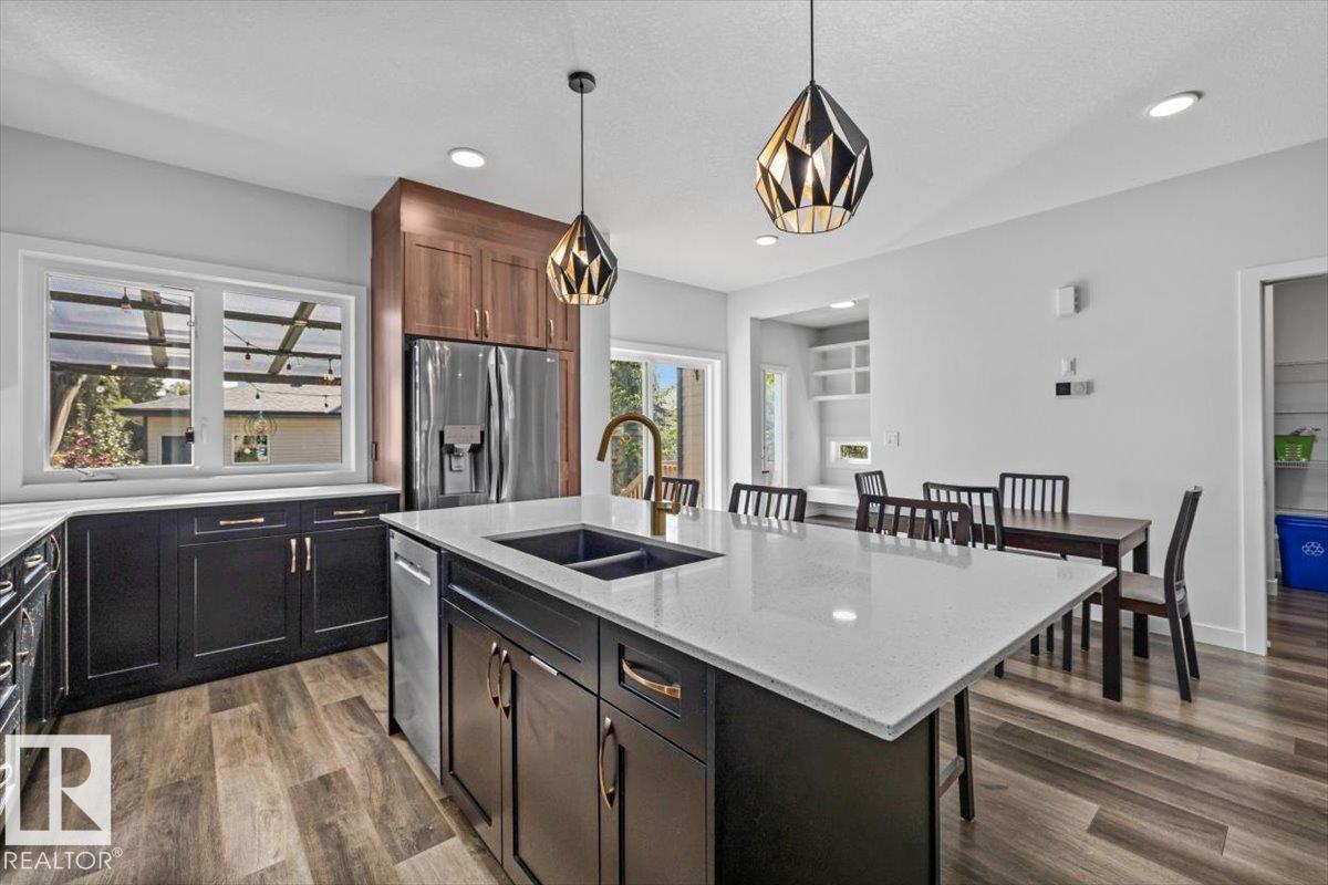 Photo 3 at 9817 77 Avenue NW, Ritchie, Edmonton