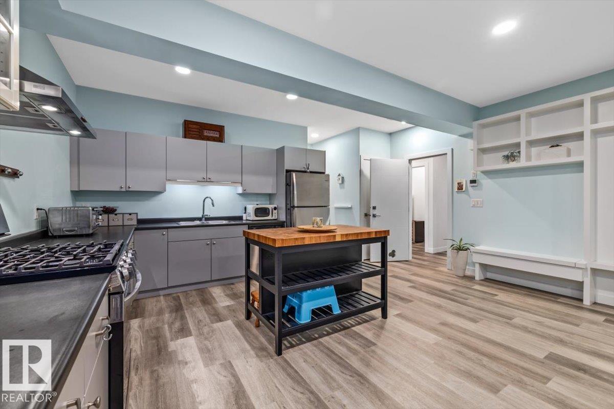 Photo 34 at 9817 77 Avenue NW, Ritchie, Edmonton