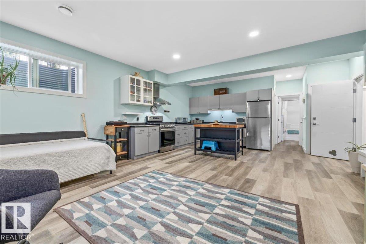 Photo 38 at 9817 77 Avenue NW, Ritchie, Edmonton