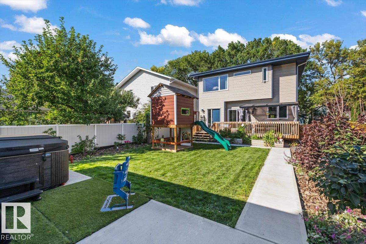 Photo 44 at 9817 77 Avenue NW, Ritchie, Edmonton
