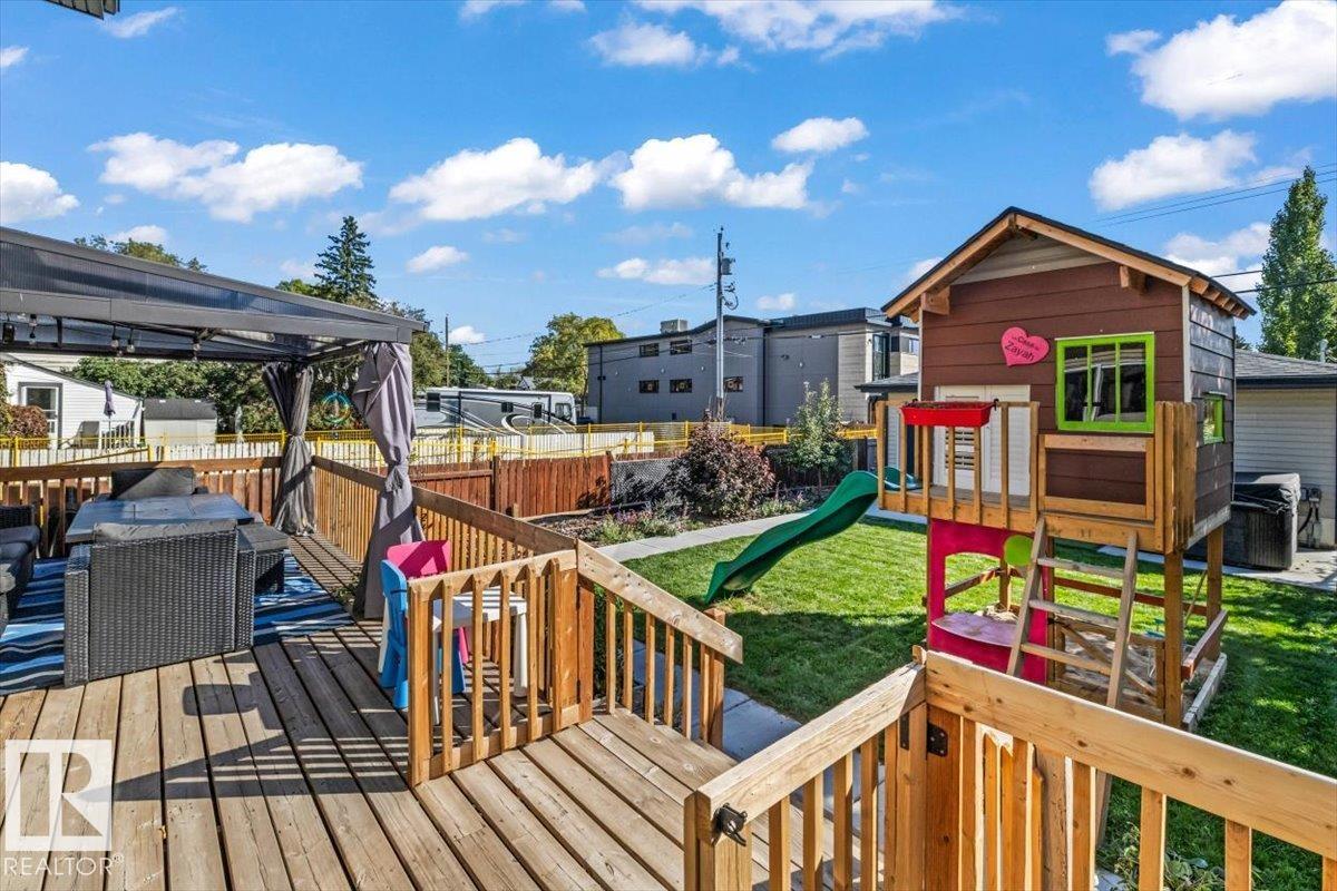 Photo 45 at 9817 77 Avenue NW, Ritchie, Edmonton