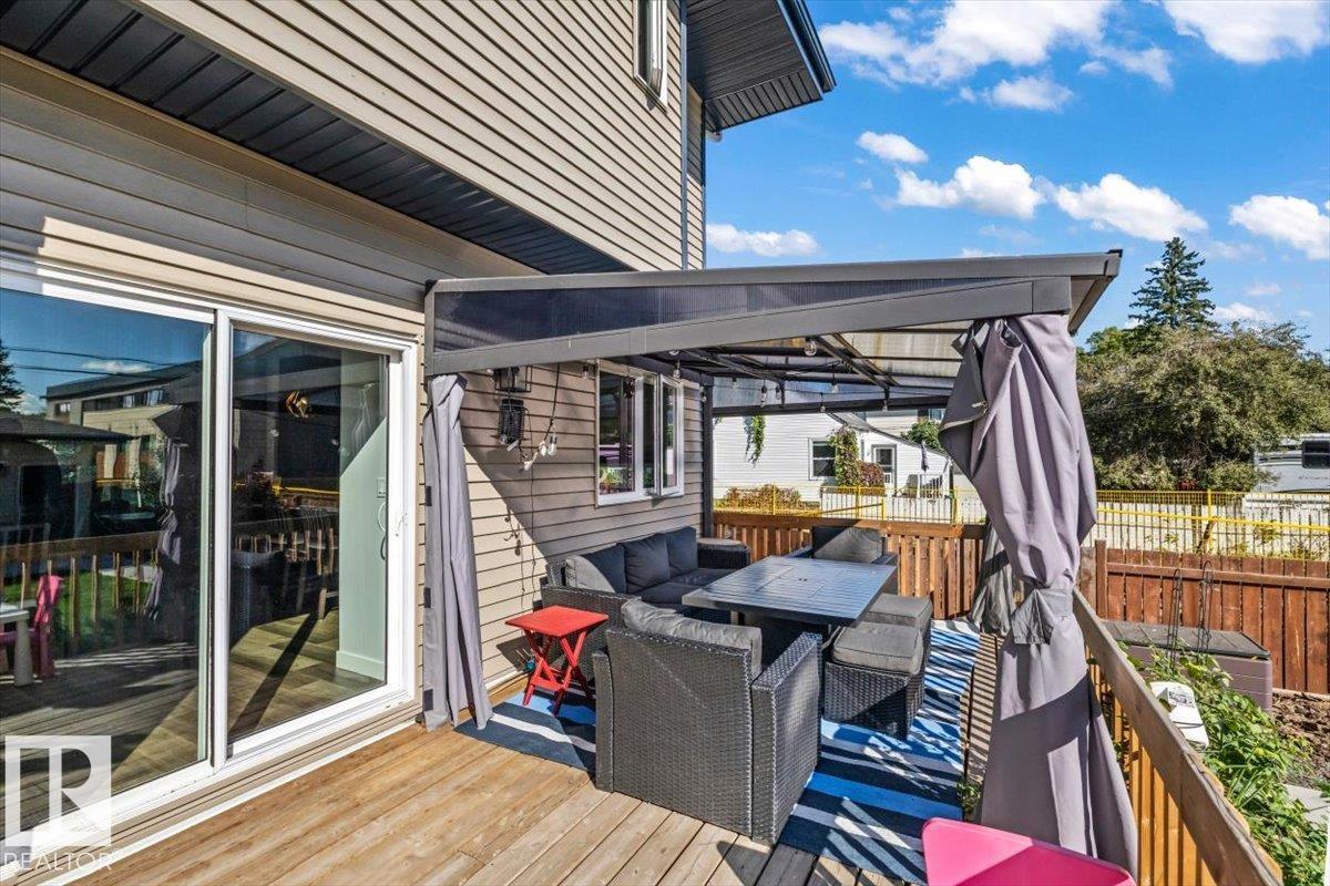 Photo 46 at 9817 77 Avenue NW, Ritchie, Edmonton