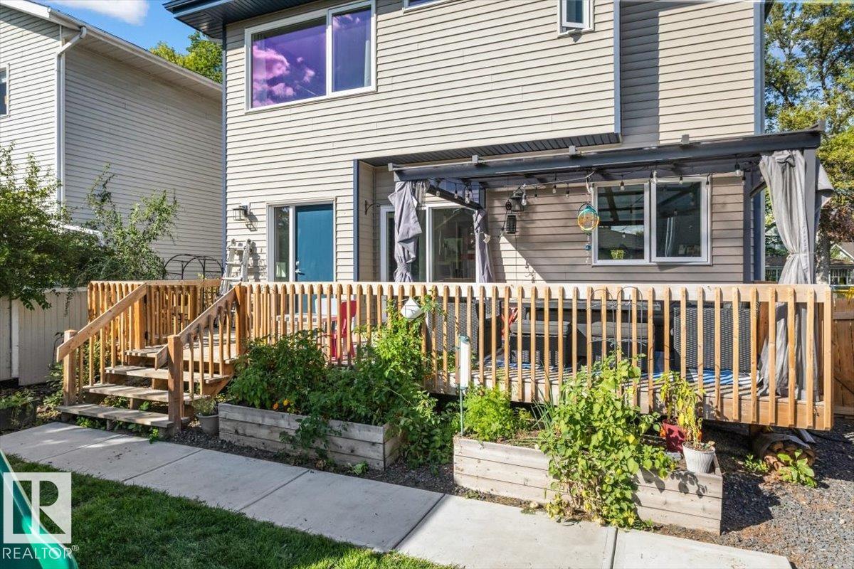 Photo 47 at 9817 77 Avenue NW, Ritchie, Edmonton