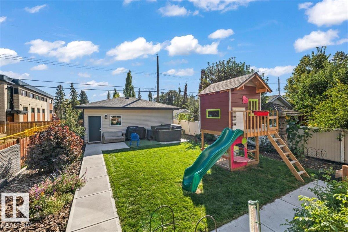 Photo 48 at 9817 77 Avenue NW, Ritchie, Edmonton