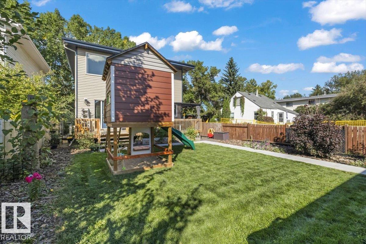 Photo 49 at 9817 77 Avenue NW, Ritchie, Edmonton