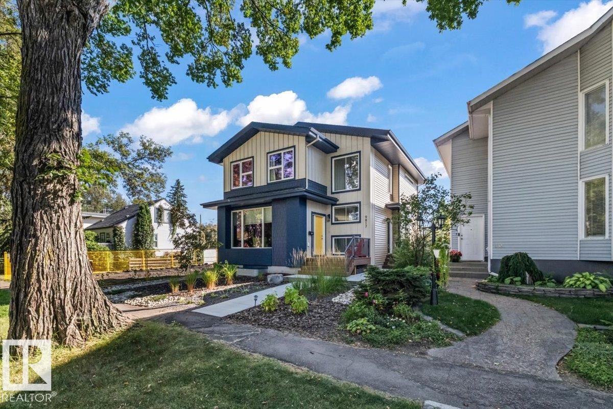 Photo 51 at 9817 77 Avenue NW, Ritchie, Edmonton