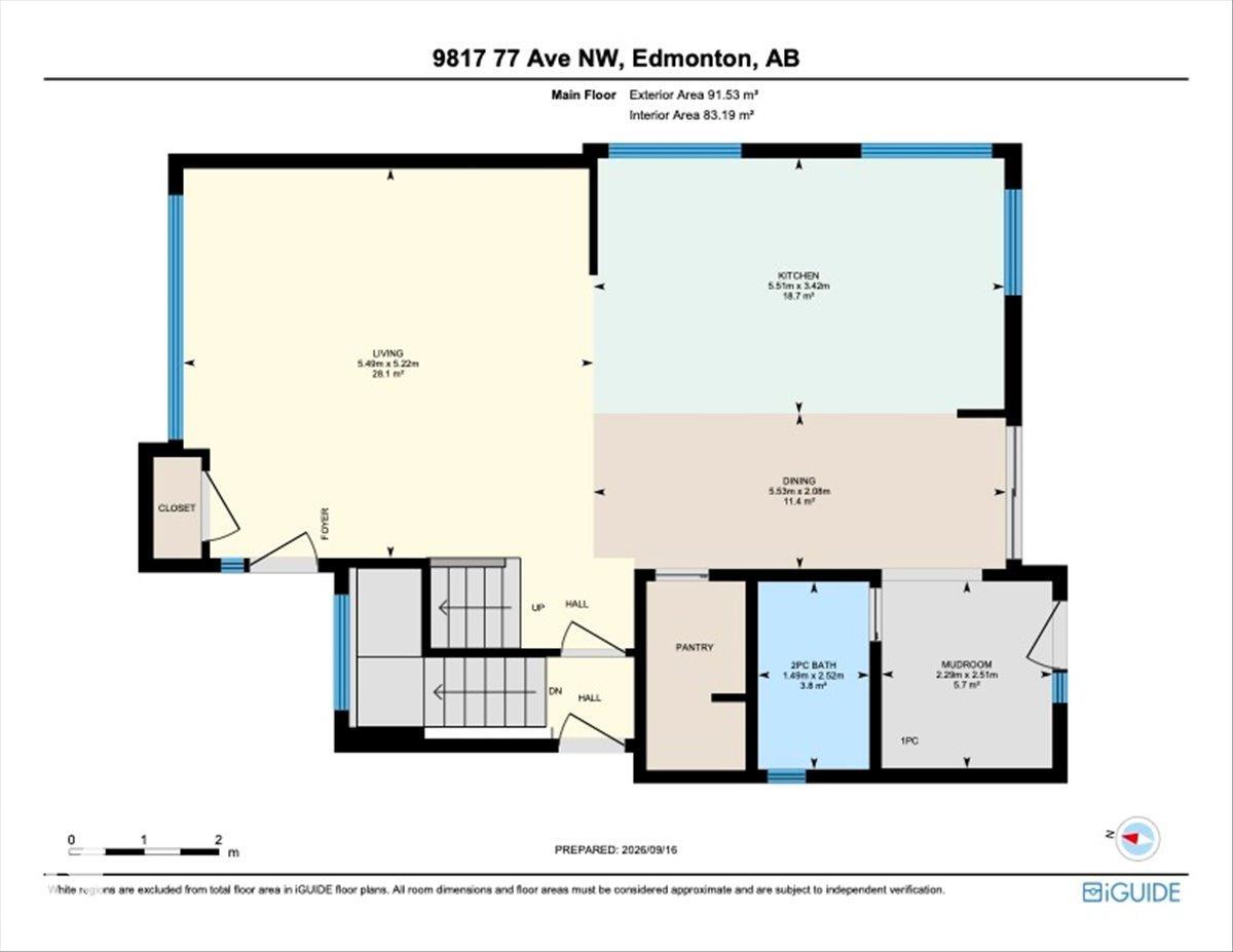 Photo 52 at 9817 77 Avenue NW, Ritchie, Edmonton