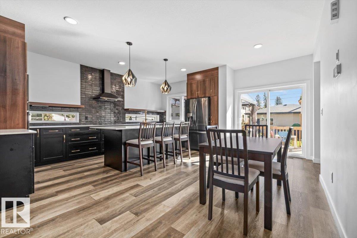 Photo 9 at 9817 77 Avenue NW, Ritchie, Edmonton
