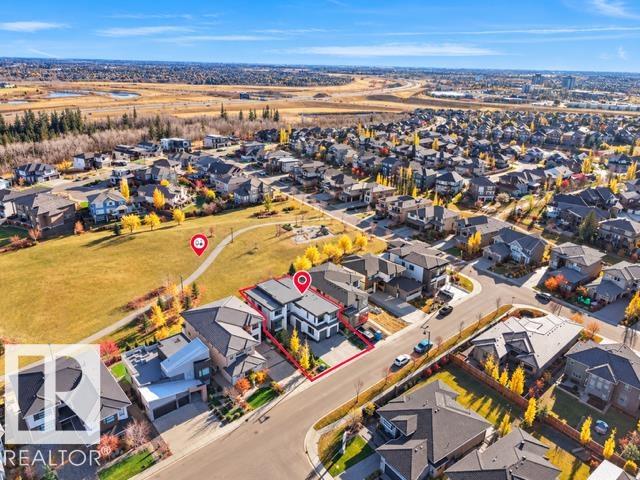 Photo 2 at 4809 Woolsey Lane NW, Windermere, Edmonton