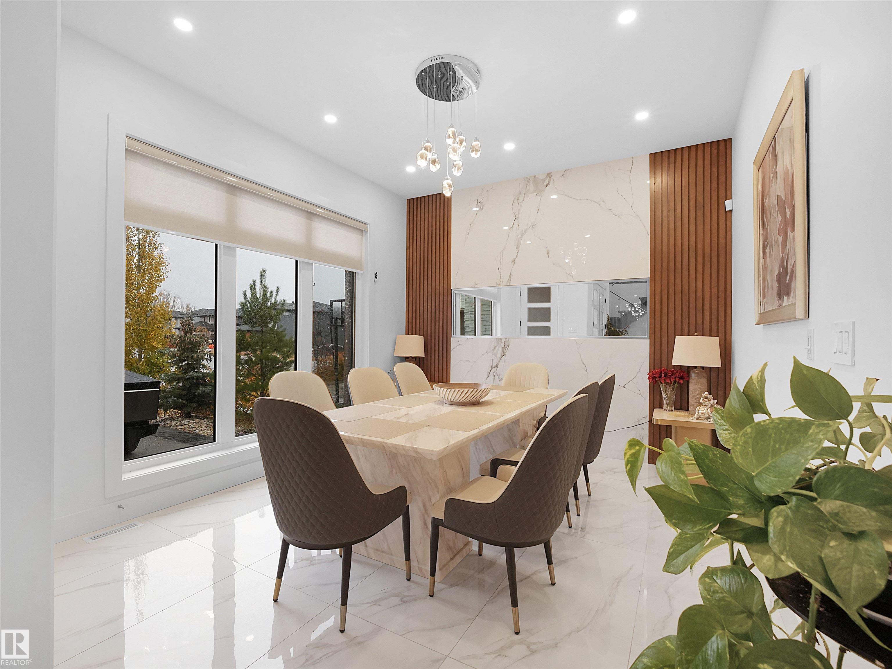 Photo 14 at 4809 Woolsey Lane NW, Windermere, Edmonton
