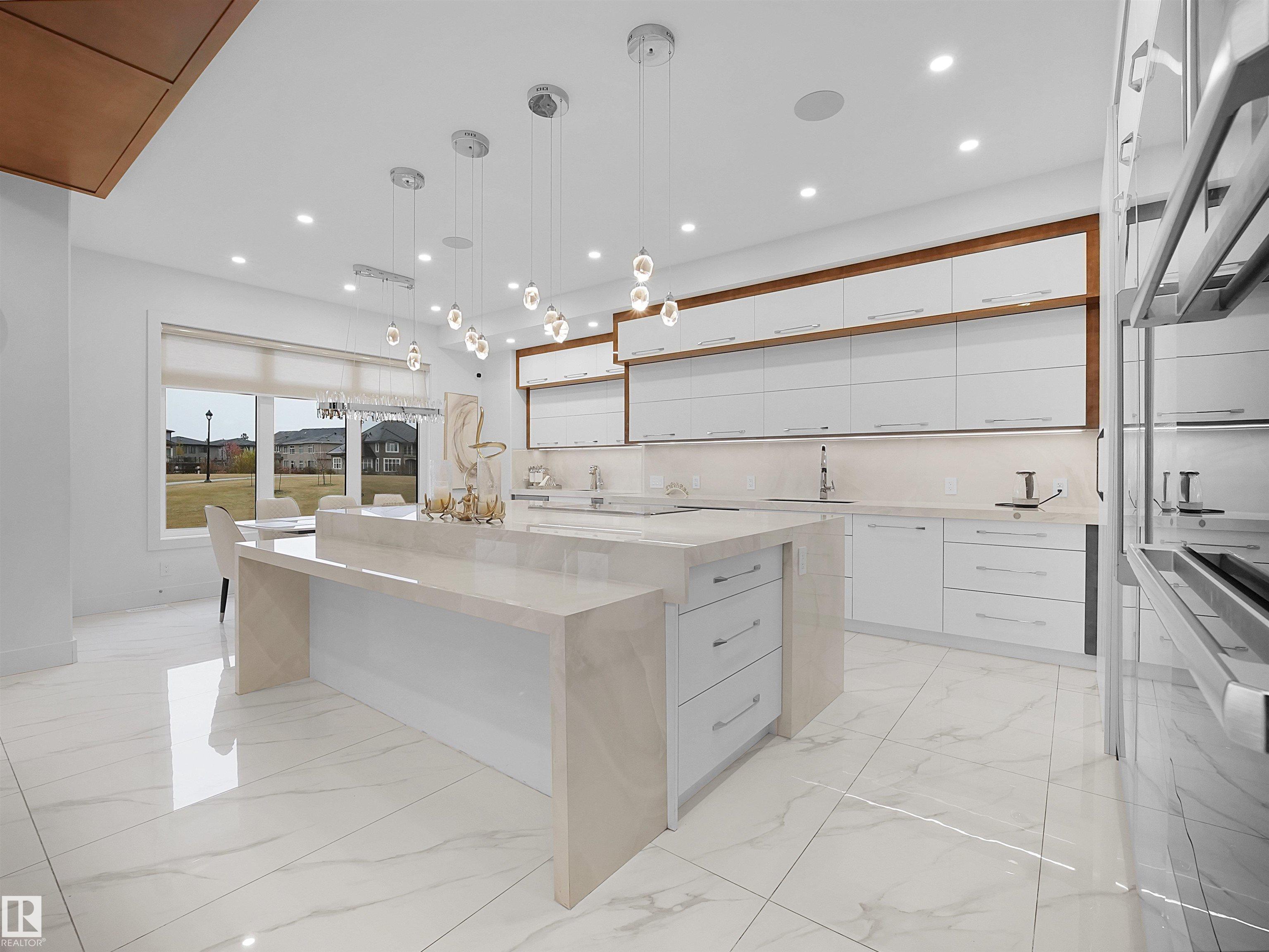 Photo 19 at 4809 Woolsey Lane NW, Windermere, Edmonton