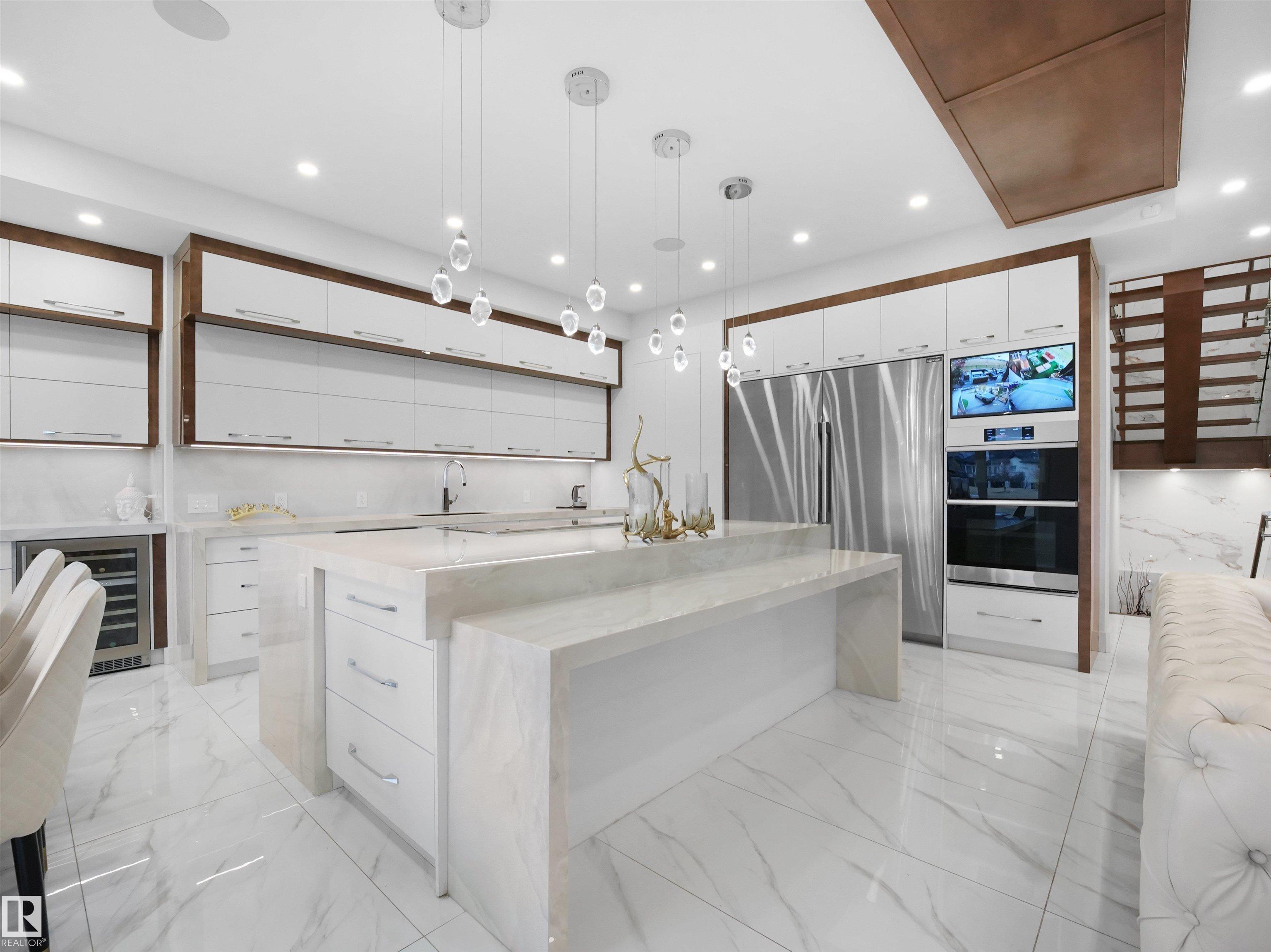 Photo 20 at 4809 Woolsey Lane NW, Windermere, Edmonton