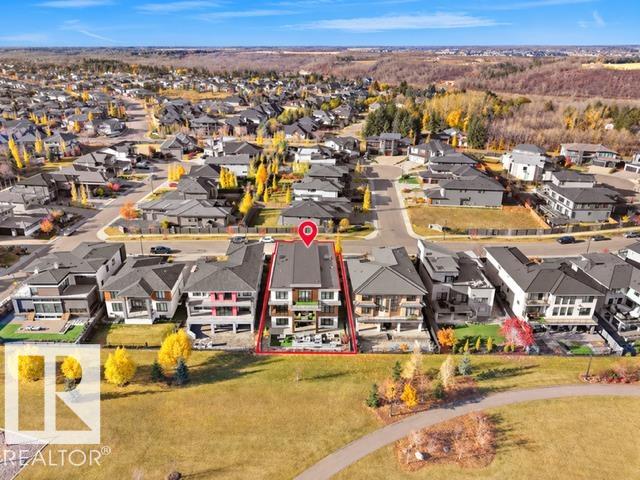 Photo 3 at 4809 Woolsey Lane NW, Windermere, Edmonton
