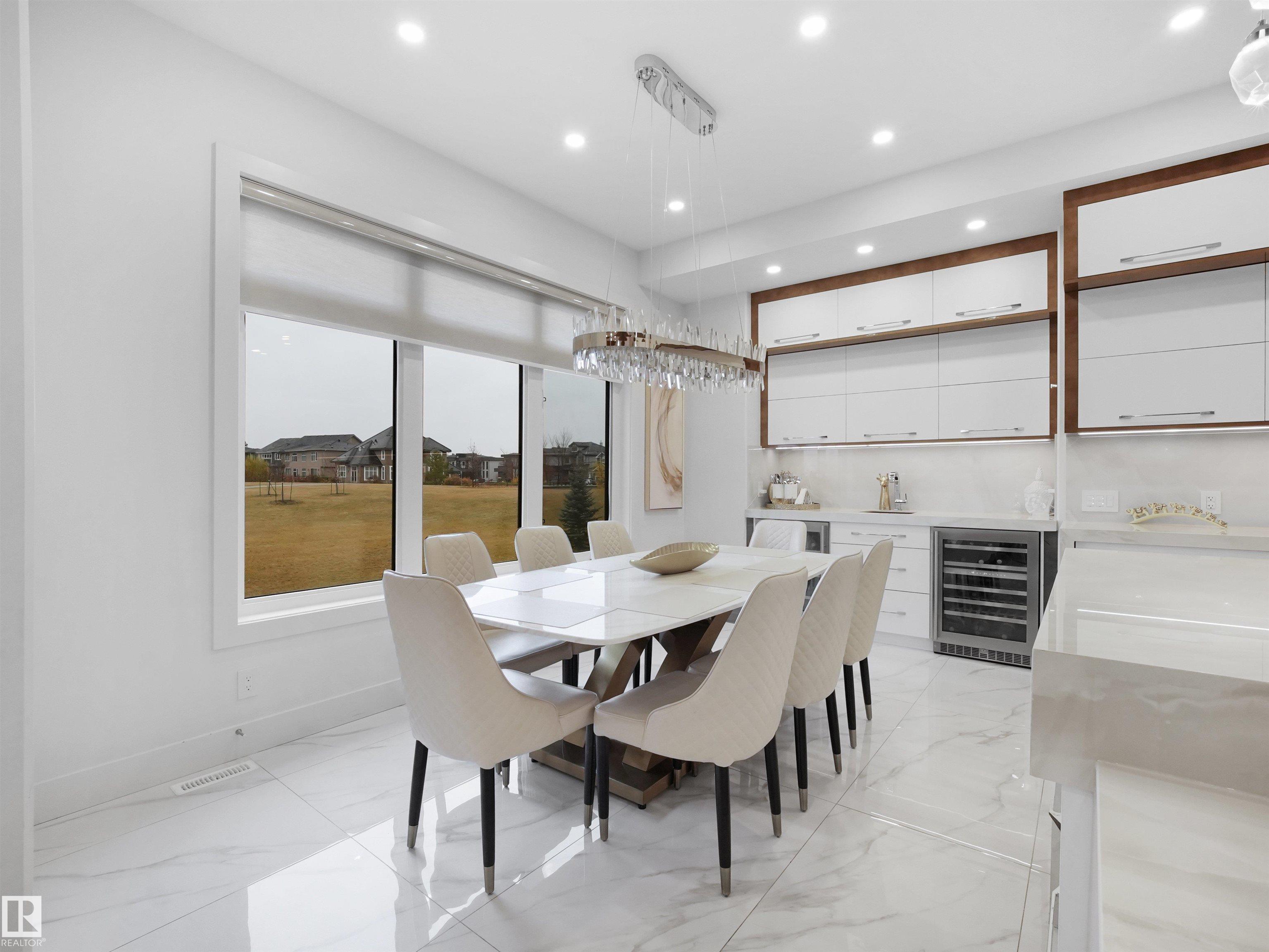 Photo 21 at 4809 Woolsey Lane NW, Windermere, Edmonton
