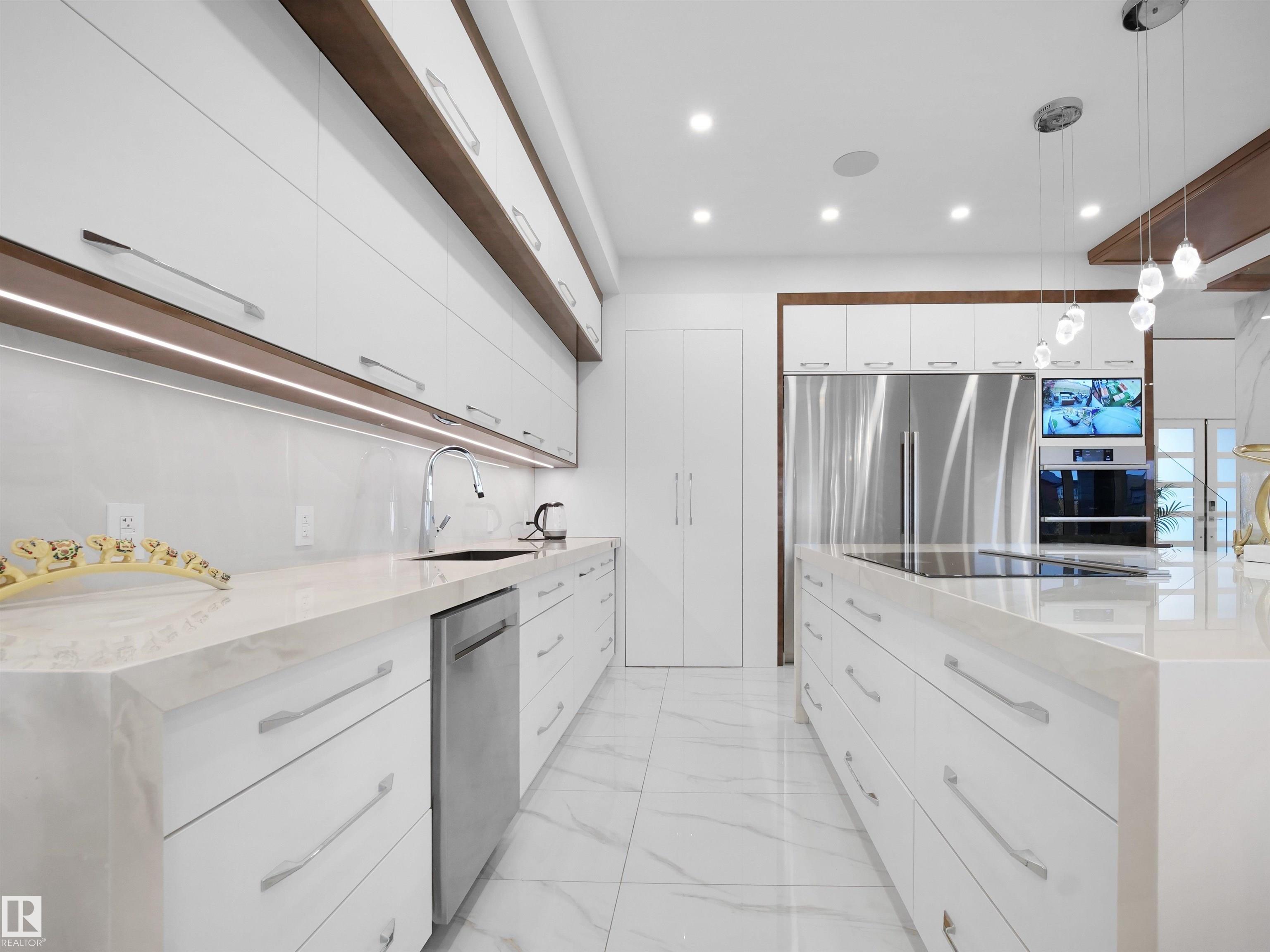 Photo 23 at 4809 Woolsey Lane NW, Windermere, Edmonton