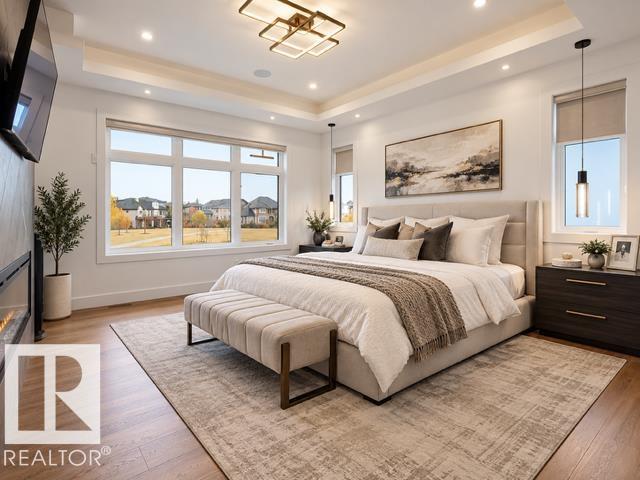Photo 40 at 4809 Woolsey Lane NW, Windermere, Edmonton