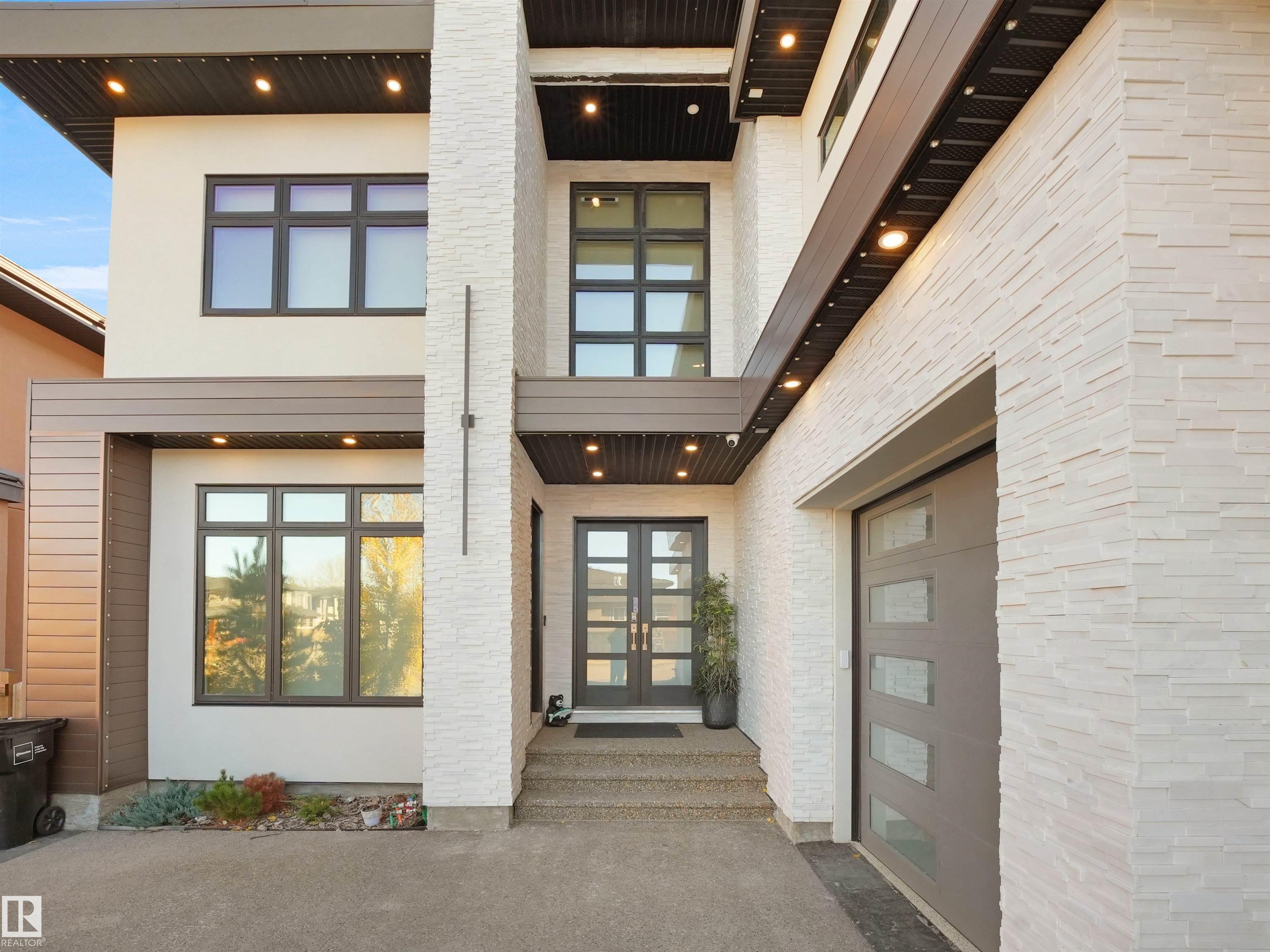 Photo 5 at 4809 Woolsey Lane NW, Windermere, Edmonton