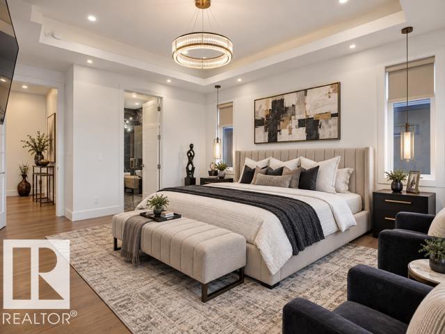 Photo 48 at 4809 Woolsey Lane NW, Windermere, Edmonton