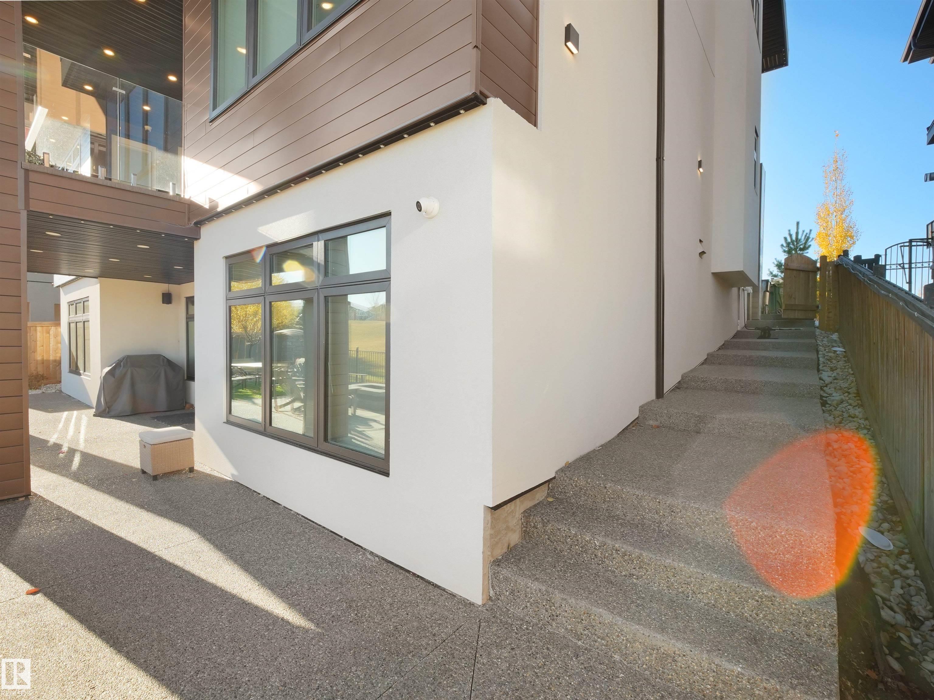 Photo 6 at 4809 Woolsey Lane NW, Windermere, Edmonton