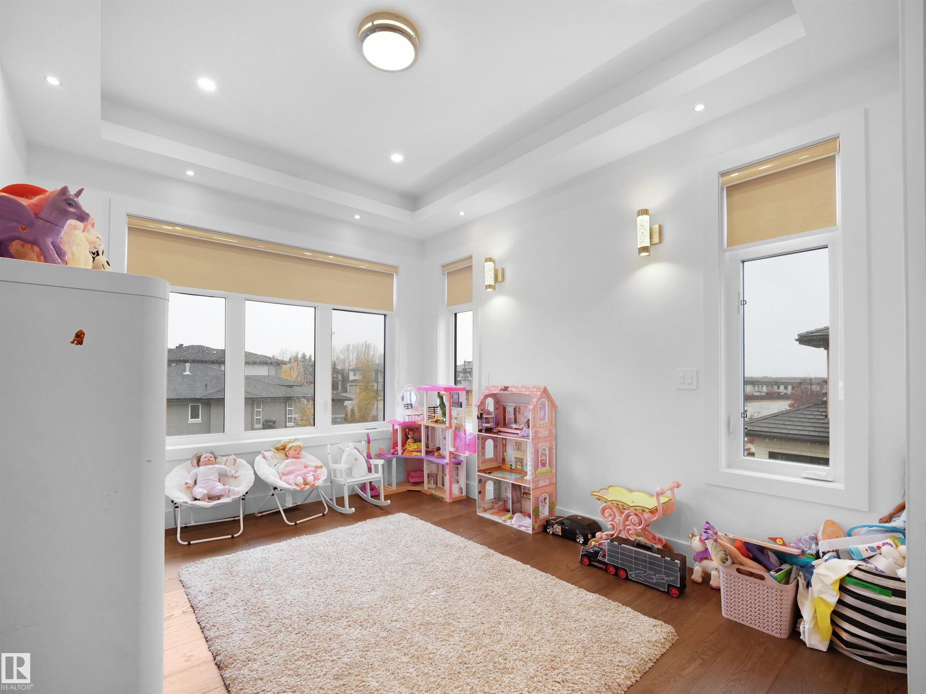 Photo 55 at 4809 Woolsey Lane NW, Windermere, Edmonton