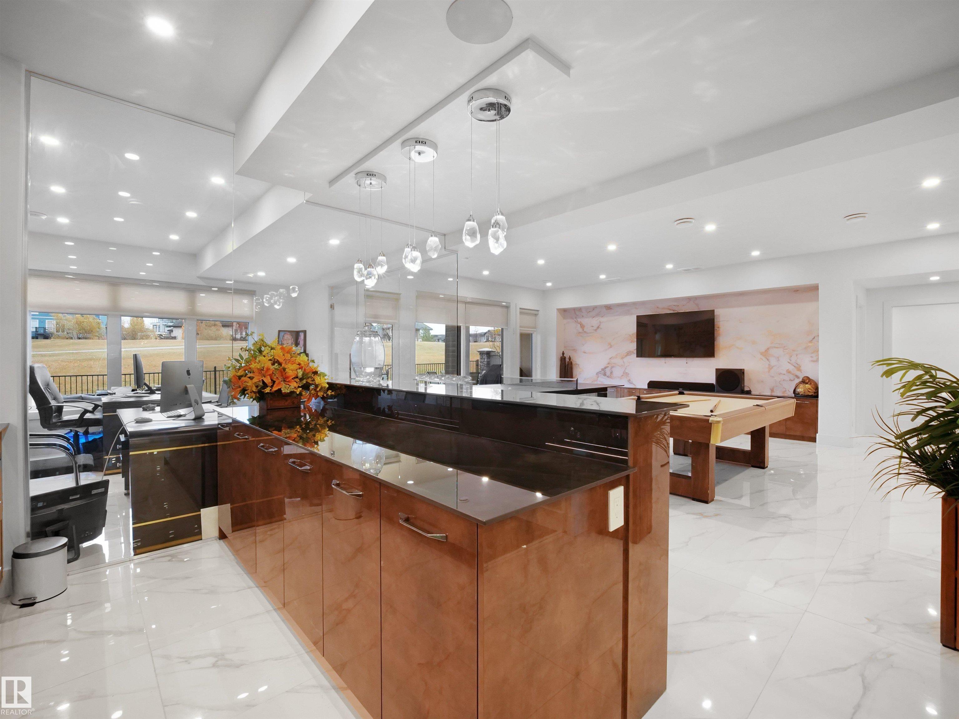 Photo 64 at 4809 Woolsey Lane NW, Windermere, Edmonton