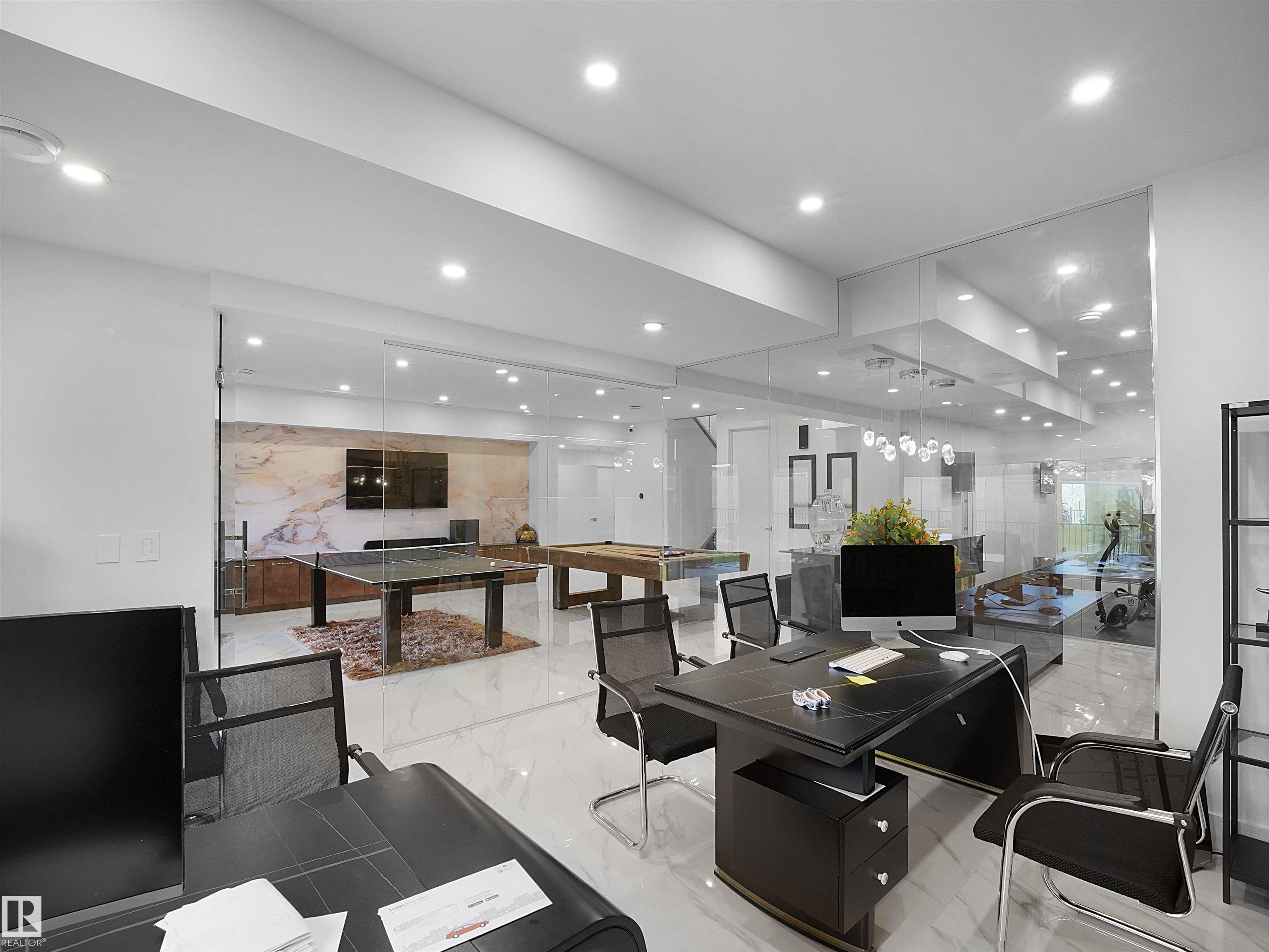 Photo 67 at 4809 Woolsey Lane NW, Windermere, Edmonton