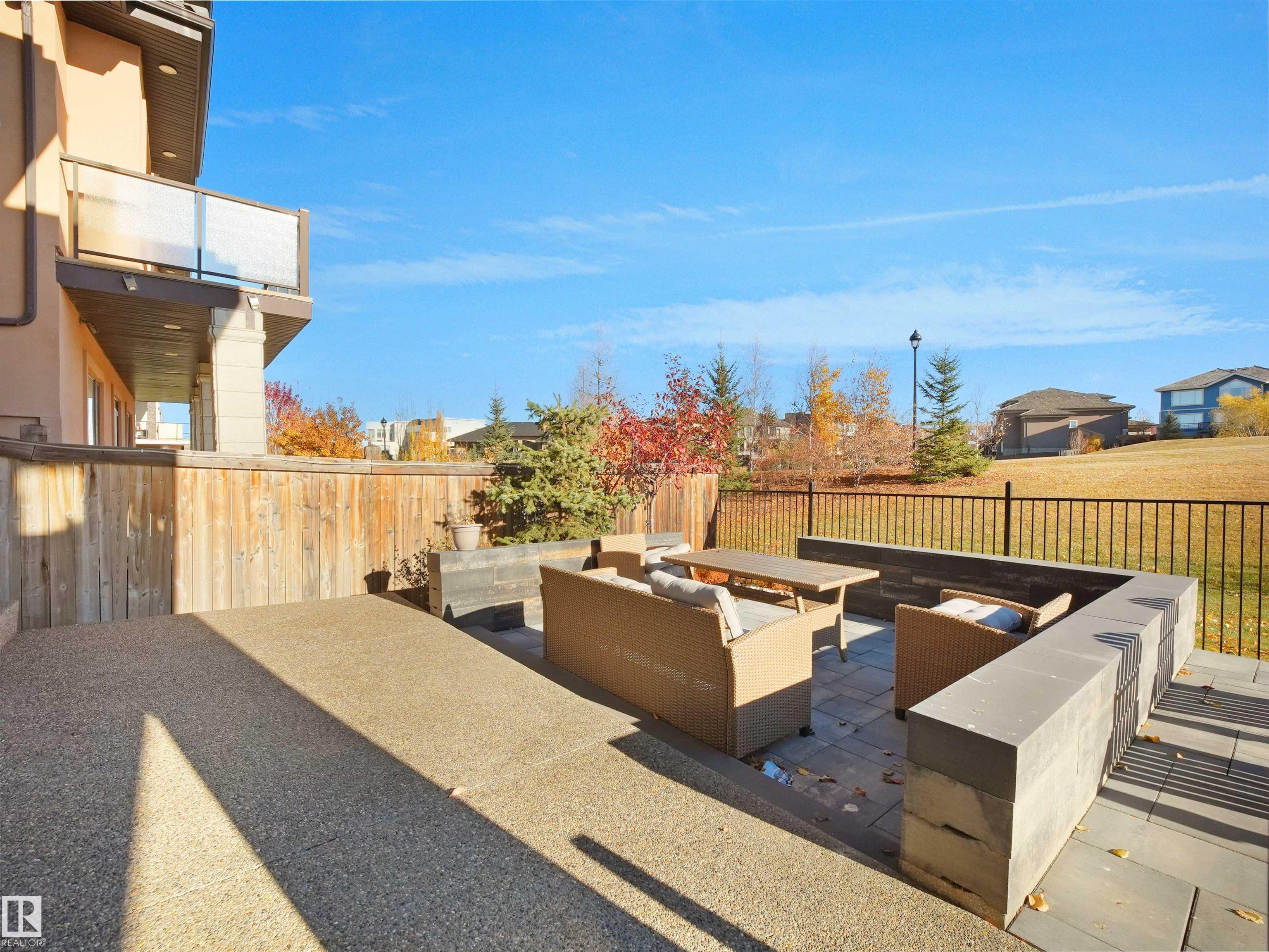 Photo 8 at 4809 Woolsey Lane NW, Windermere, Edmonton