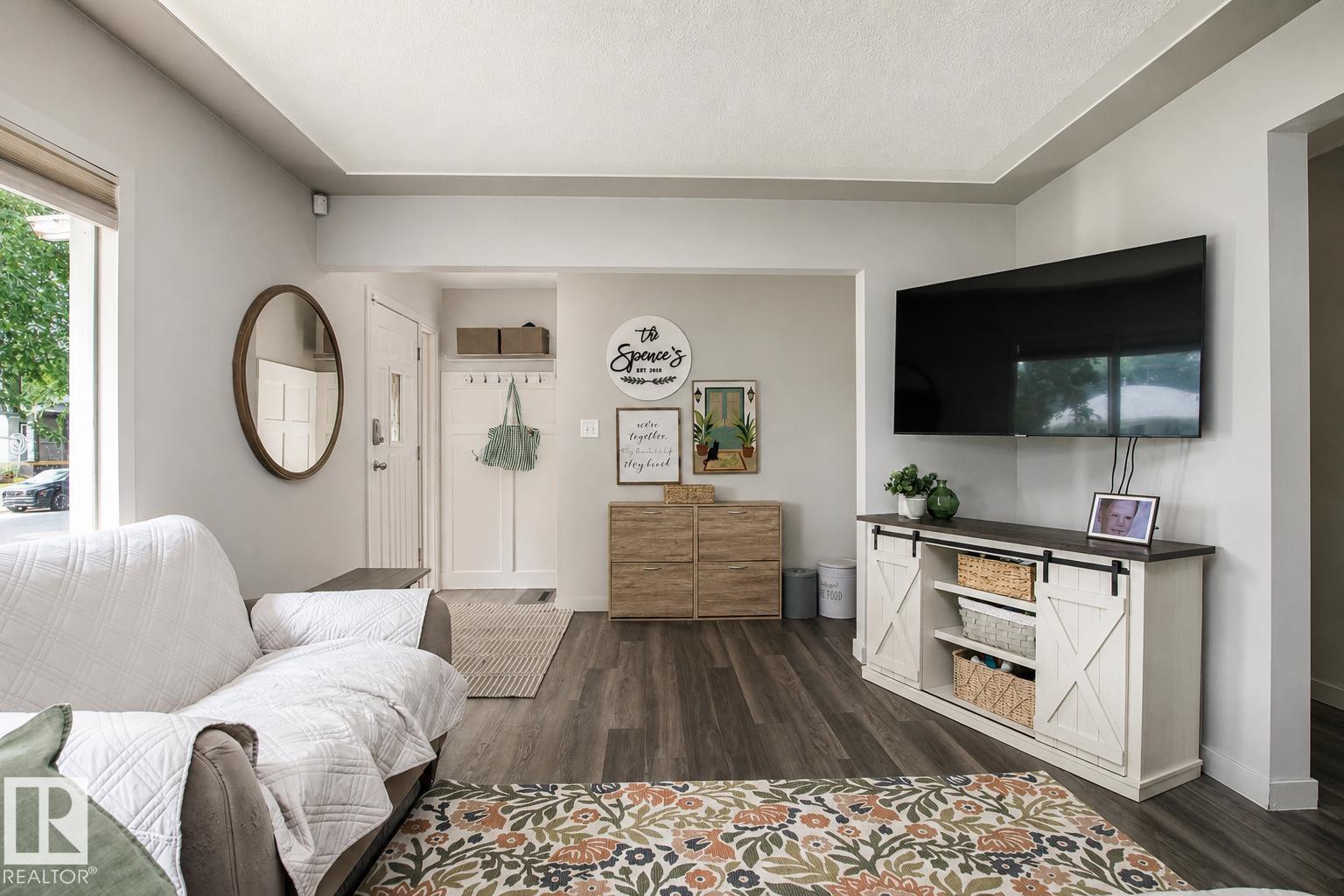 Photo 12 at 12231 55 Street NW, Newton, Edmonton