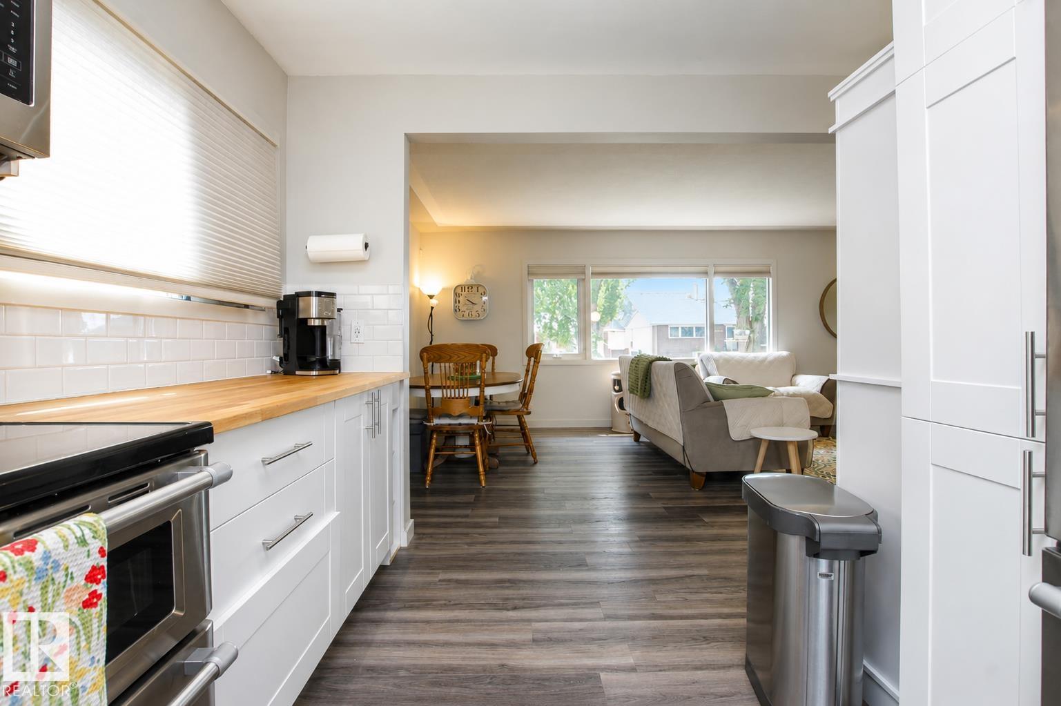 Photo 13 at 12231 55 Street NW, Newton, Edmonton