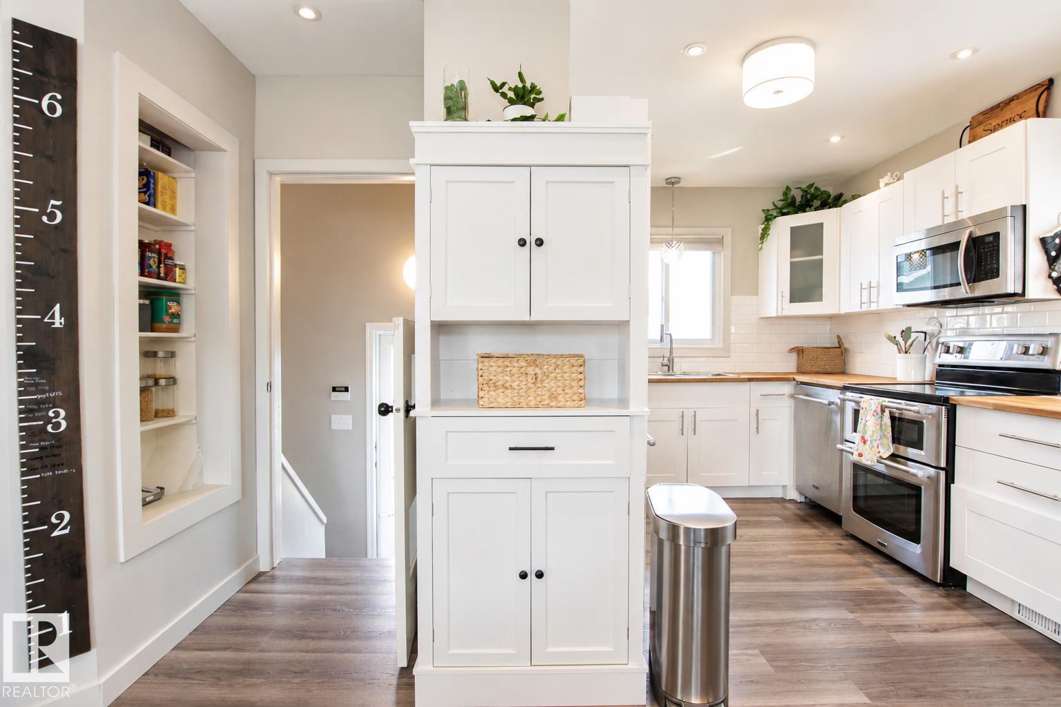 Photo 16 at 12231 55 Street NW, Newton, Edmonton