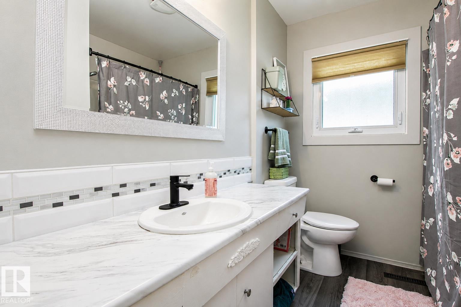 Photo 20 at 12231 55 Street NW, Newton, Edmonton