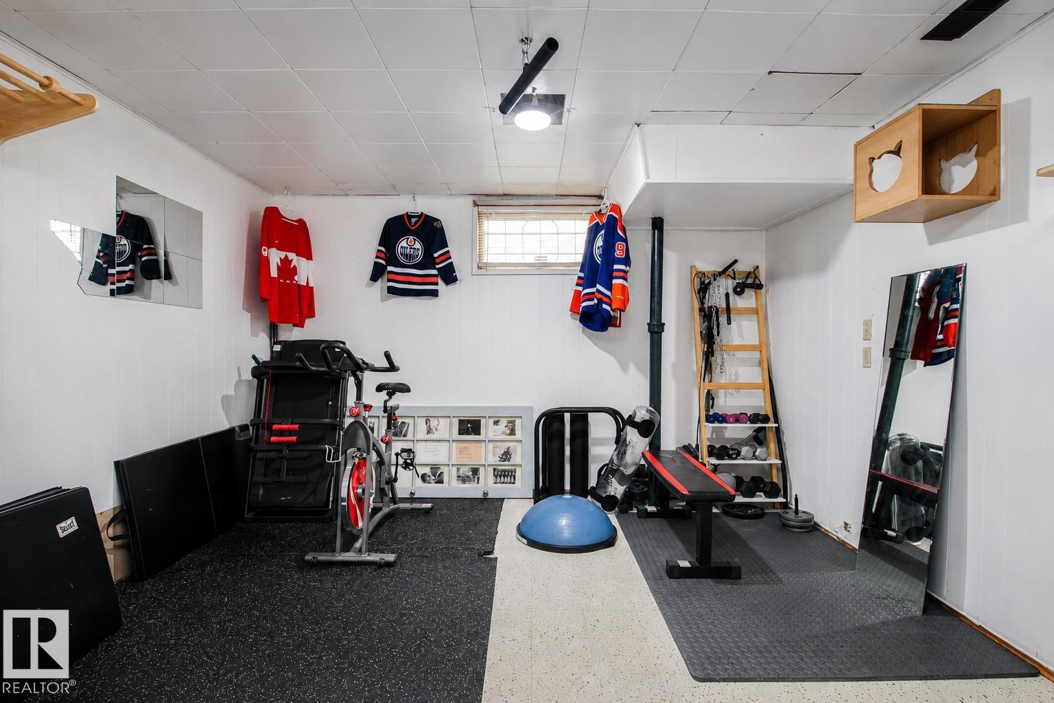 Photo 25 at 12231 55 Street NW, Newton, Edmonton