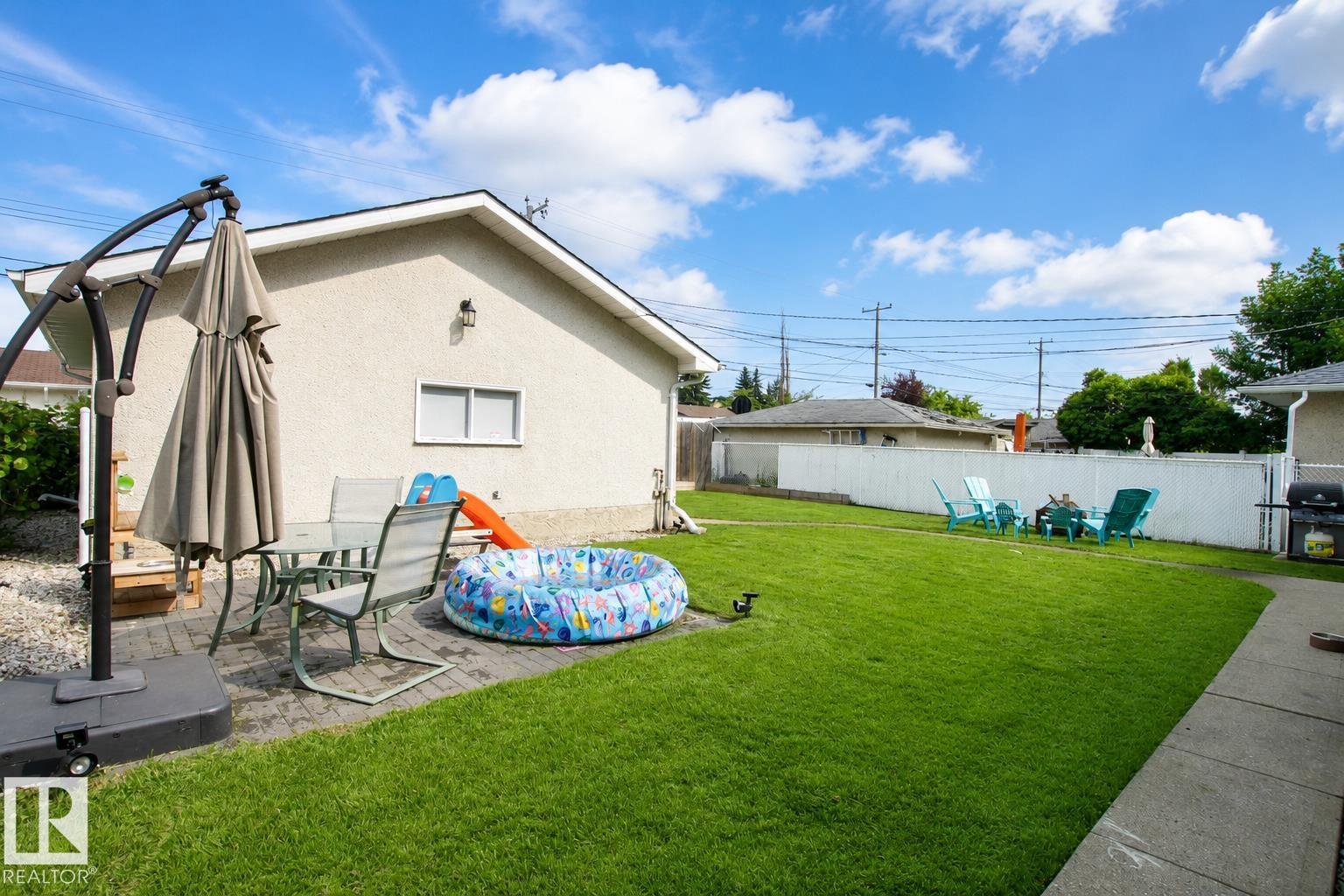 Photo 27 at 12231 55 Street NW, Newton, Edmonton