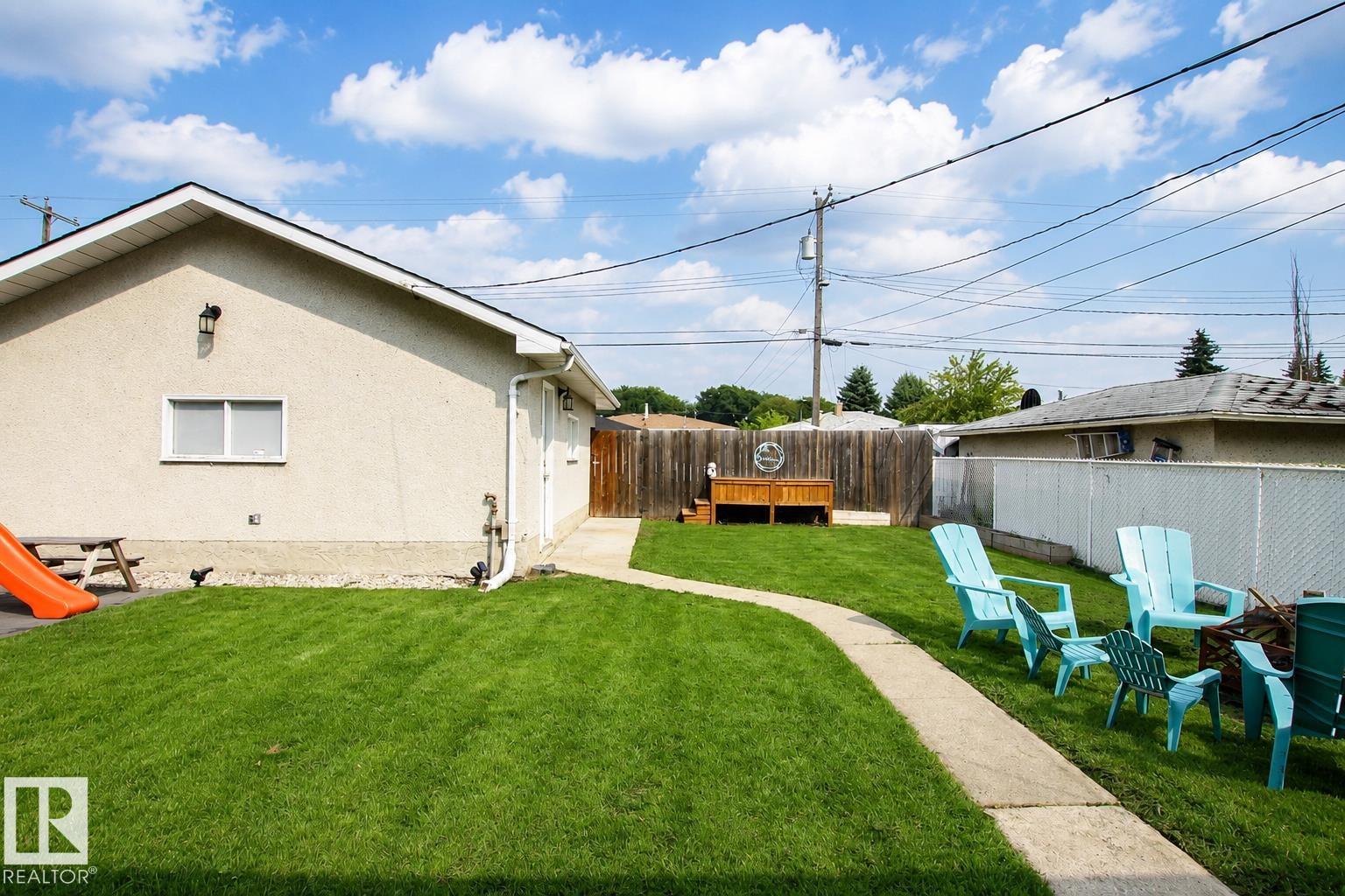Photo 28 at 12231 55 Street NW, Newton, Edmonton