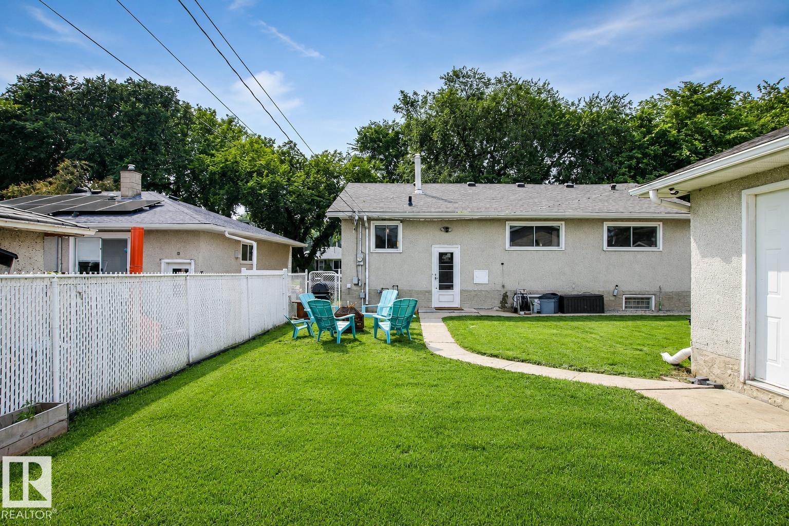 Photo 30 at 12231 55 Street NW, Newton, Edmonton