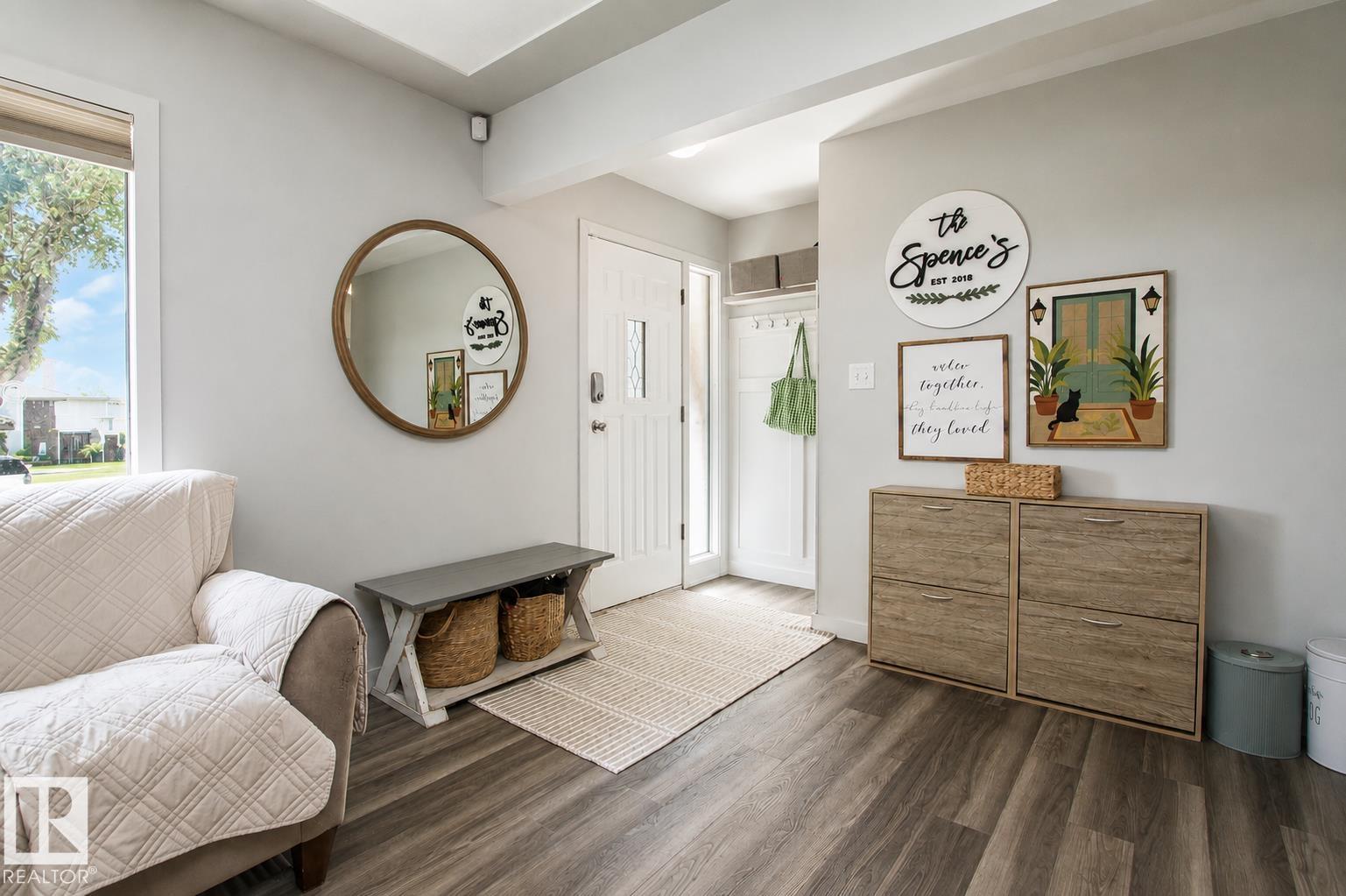 Photo 4 at 12231 55 Street NW, Newton, Edmonton