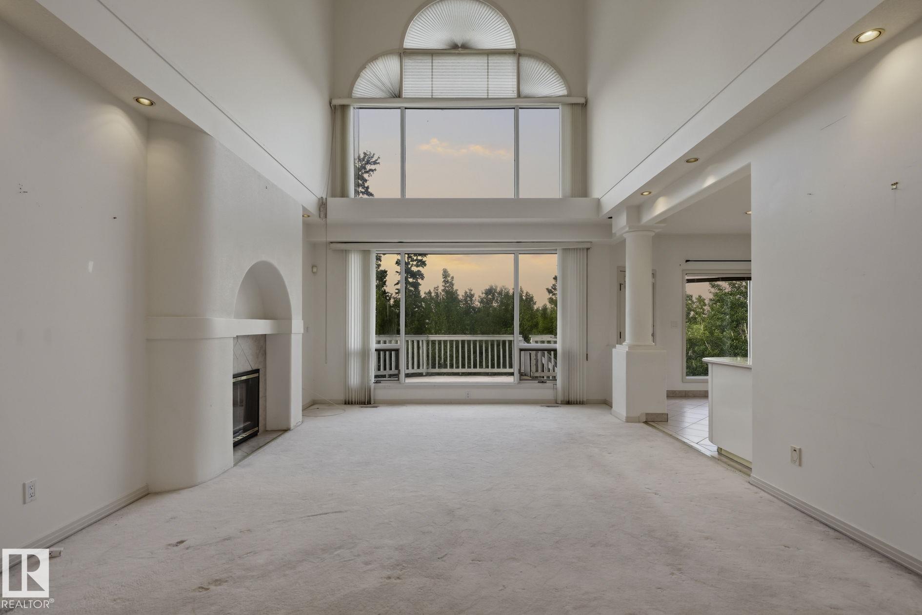 Photo 15 at 154 Osland Drive NW, Ogilvie Ridge, Edmonton