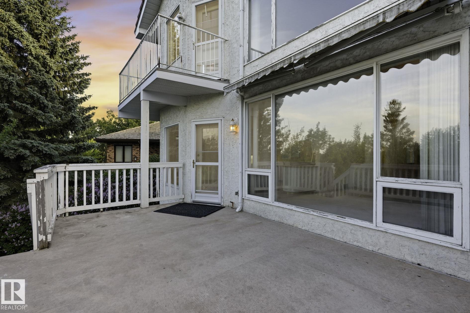 Photo 37 at 154 Osland Drive NW, Ogilvie Ridge, Edmonton