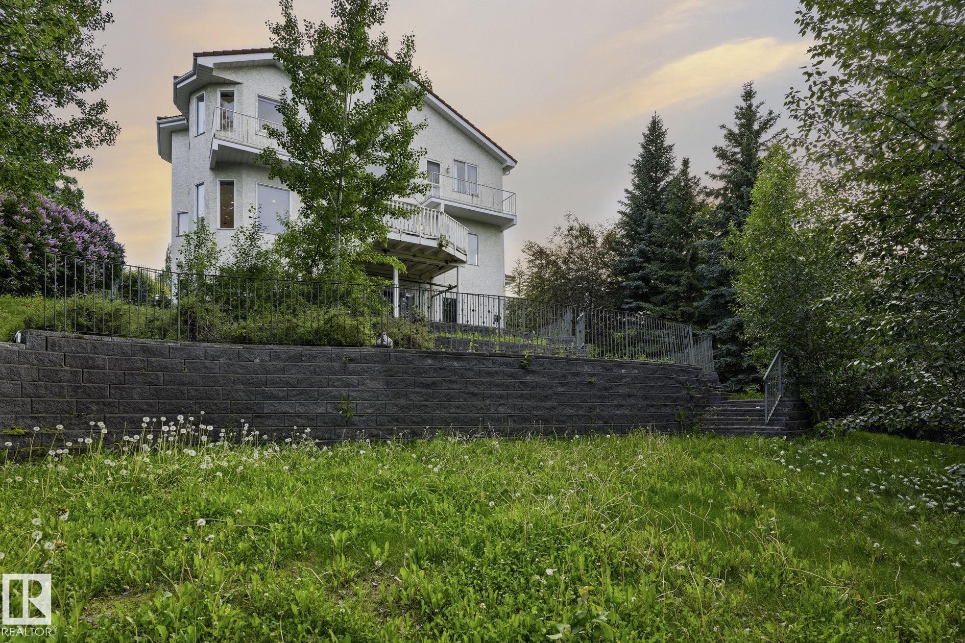 Photo 40 at 154 Osland Drive NW, Ogilvie Ridge, Edmonton