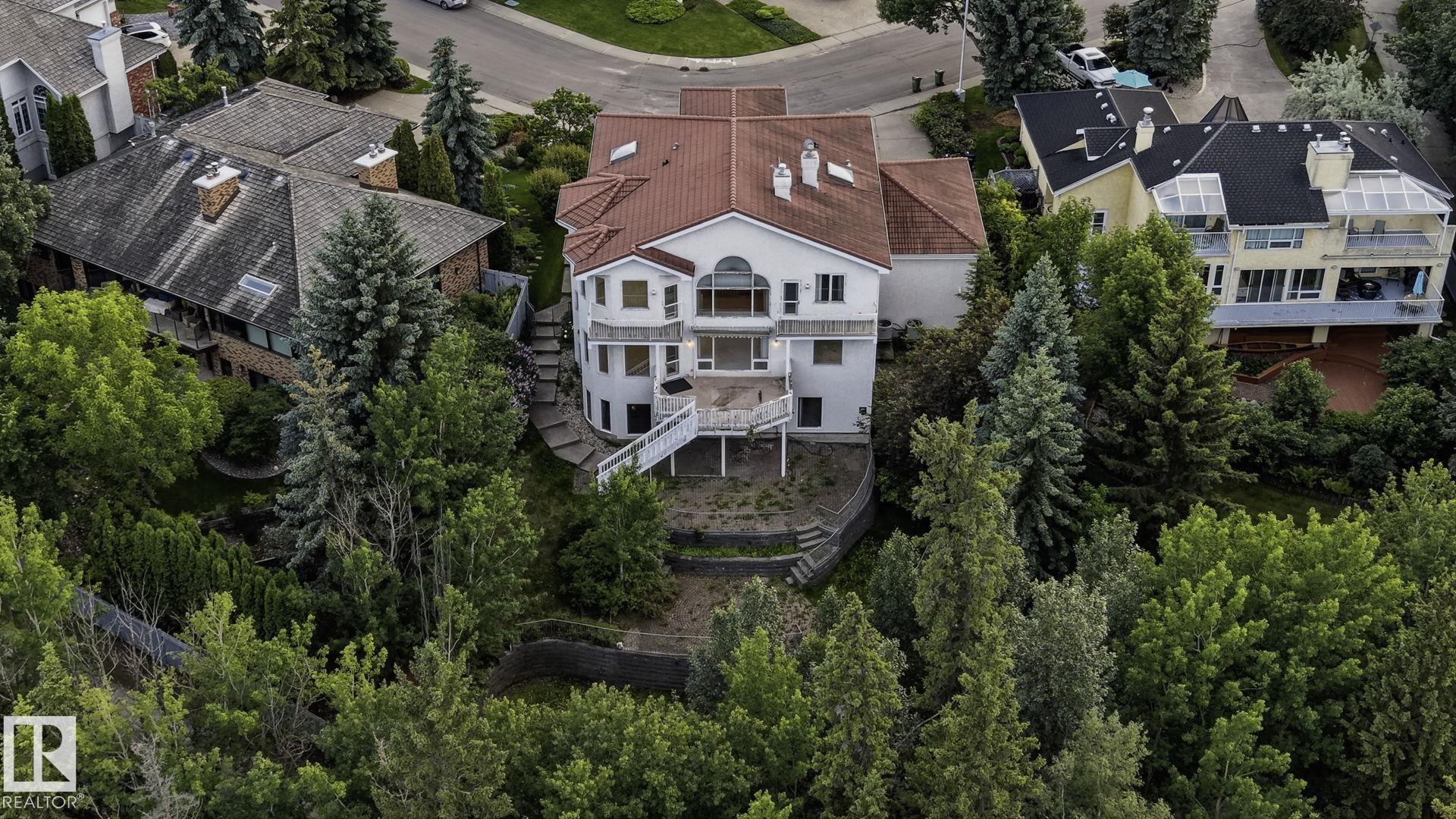 Photo 42 at 154 Osland Drive NW, Ogilvie Ridge, Edmonton