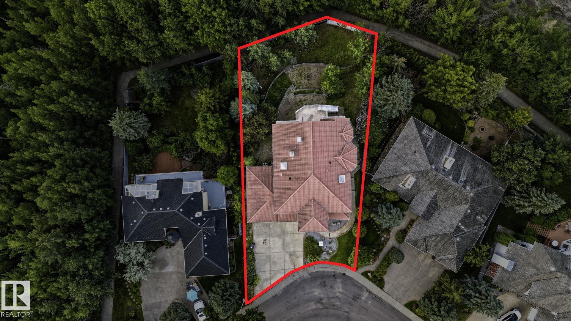 Photo 43 at 154 Osland Drive NW, Ogilvie Ridge, Edmonton