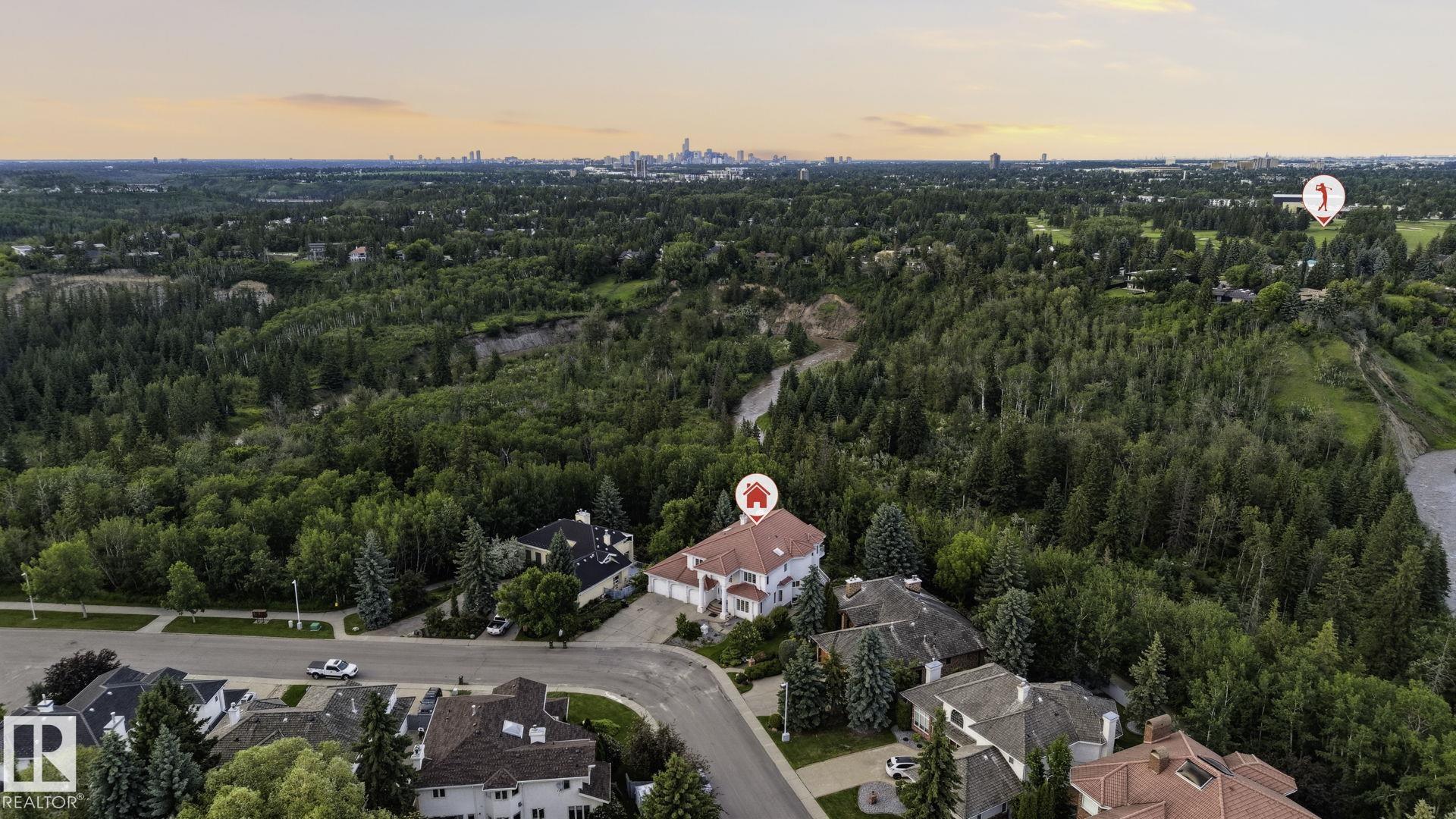 Photo 44 at 154 Osland Drive NW, Ogilvie Ridge, Edmonton