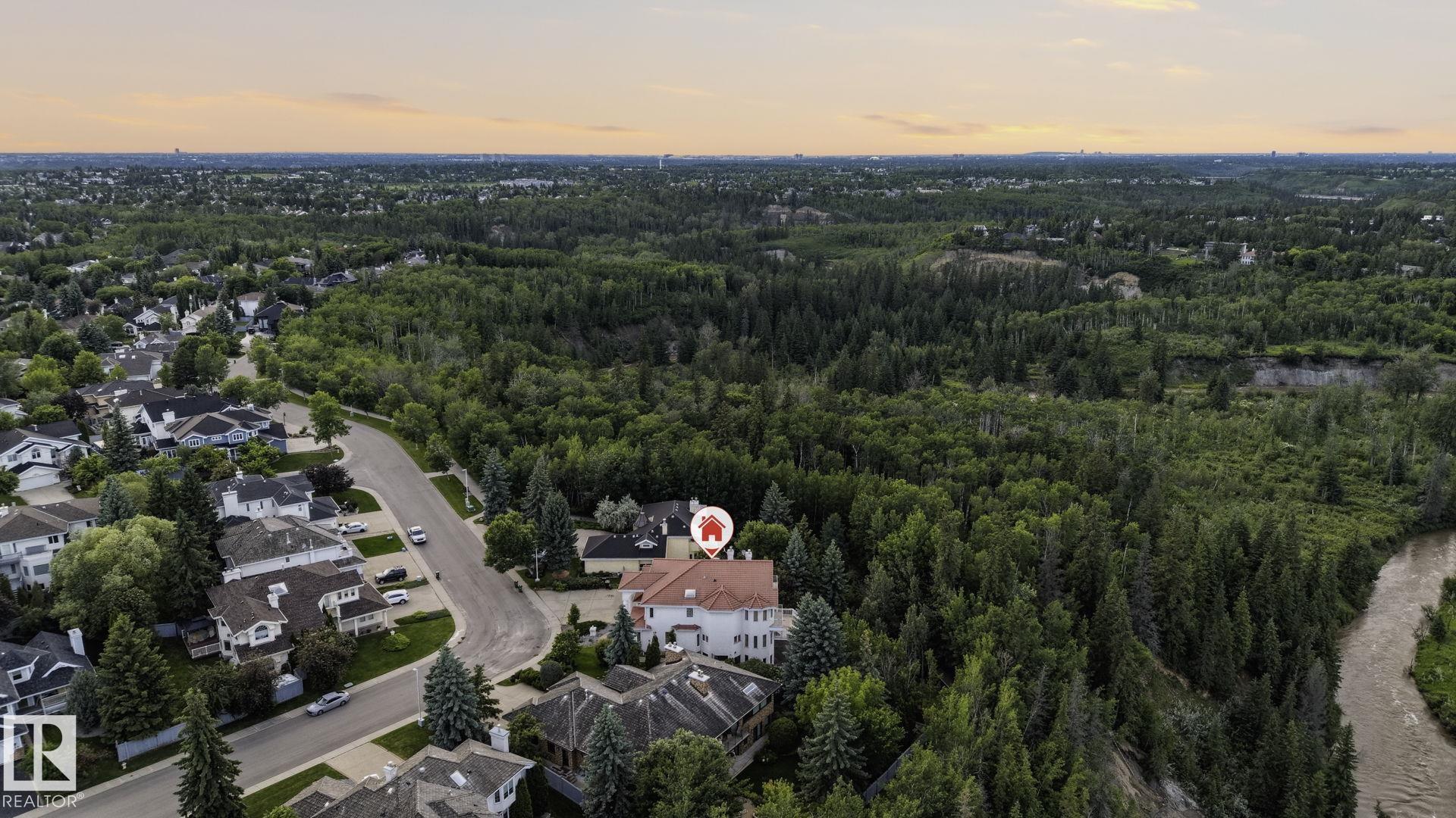Photo 45 at 154 Osland Drive NW, Ogilvie Ridge, Edmonton